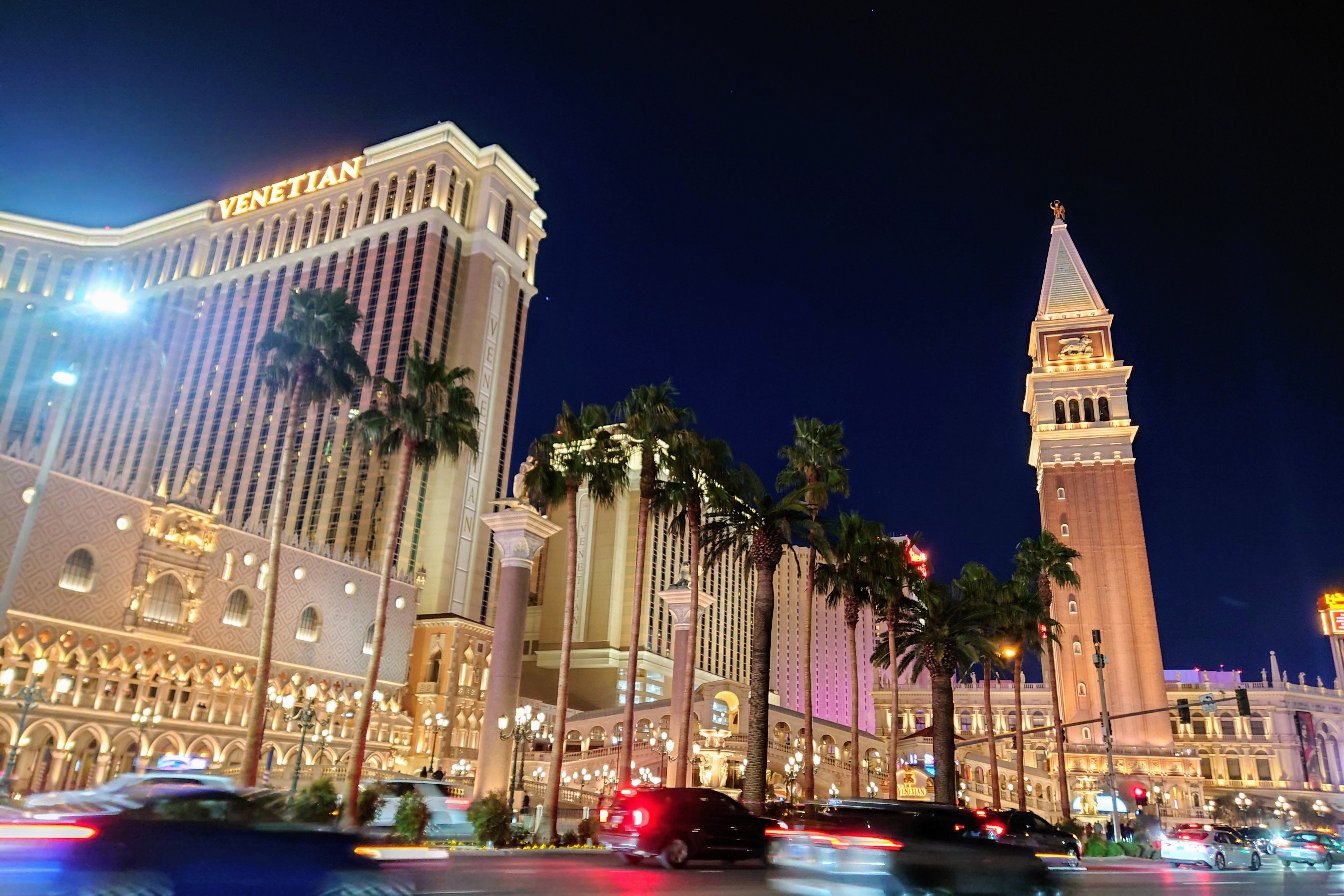 繁栄と殺戮のラスベガス【アメリカひとり旅②】Las Vegas｜へいすてぃ