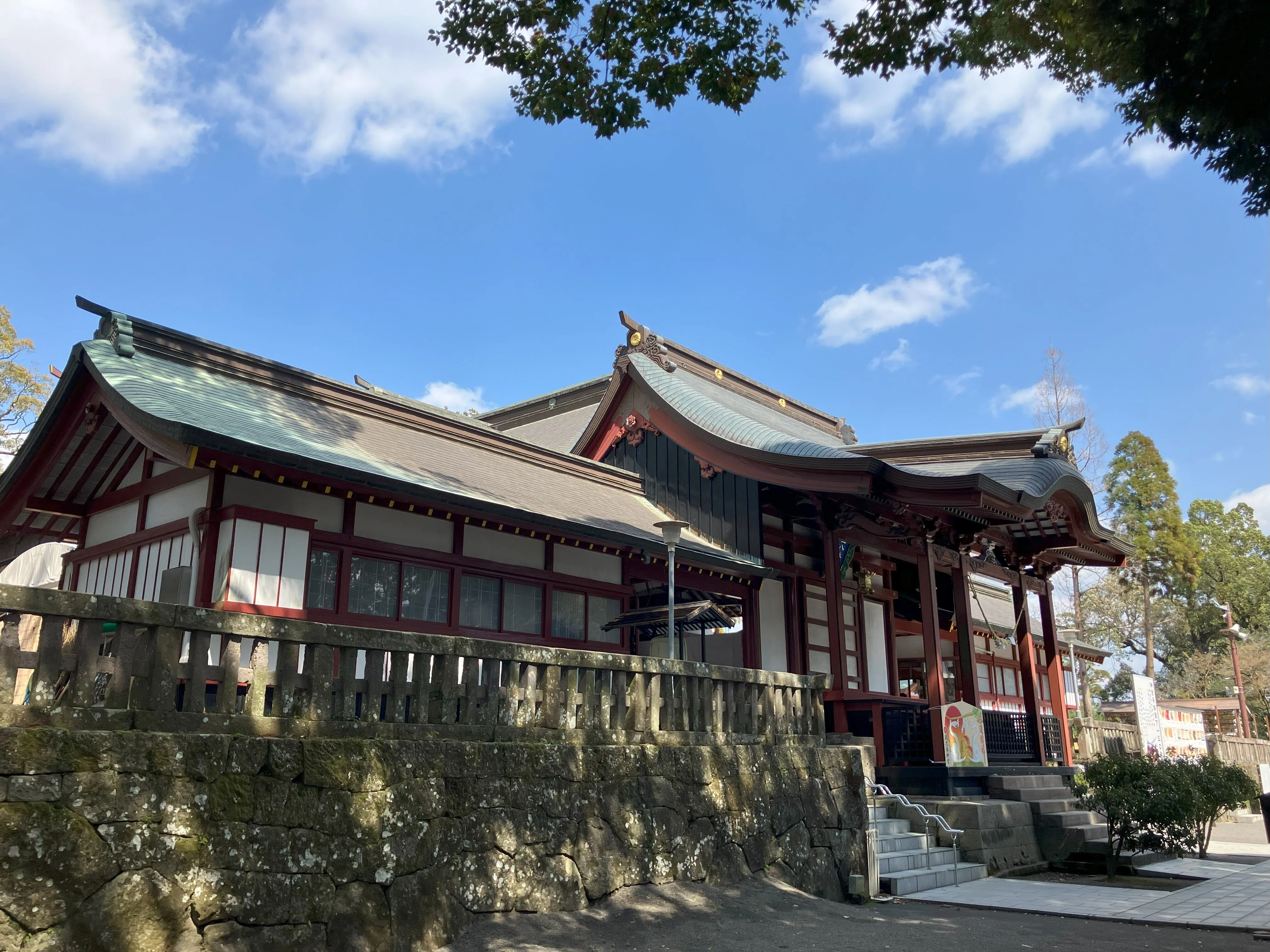 歴史探訪 1】鹿児島神宮は中世の宗教都市だった（霧島市） ｜マロン