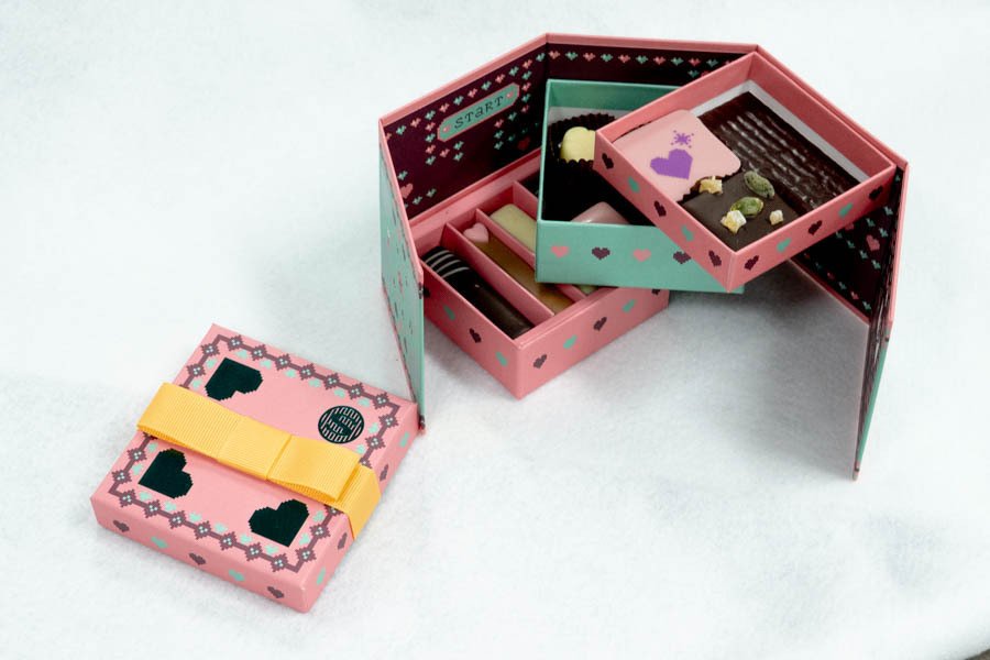 バレンタインはパッケージの祭典？プロと徹底解剖！座談会2025