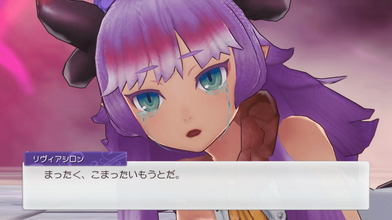 再掲】ルーンファクトリー5プレイ記録｜ウィスター