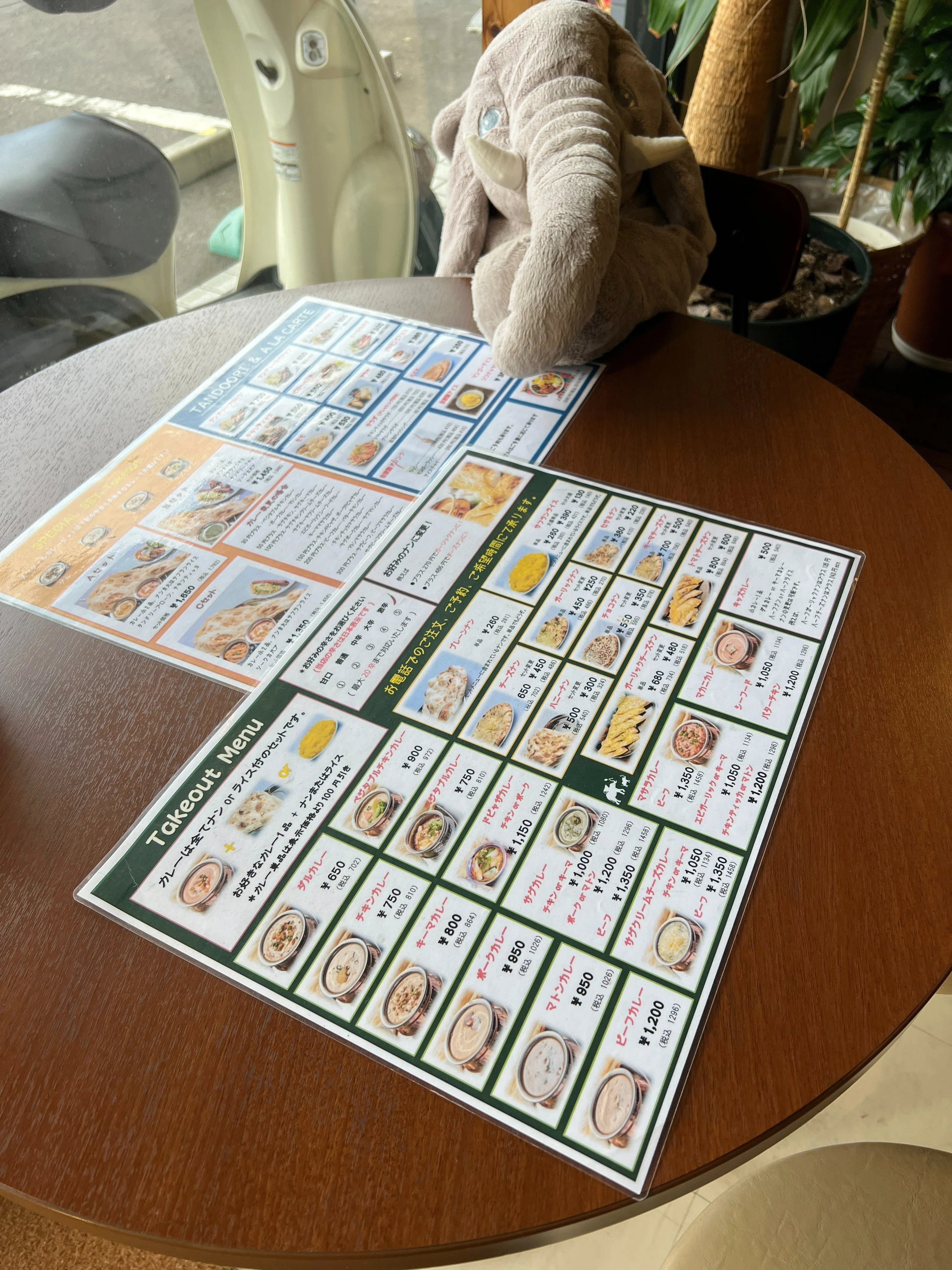 食レポ/2026.2追記】ぐり's KITCHEN川平店(仙台市・インドネパール