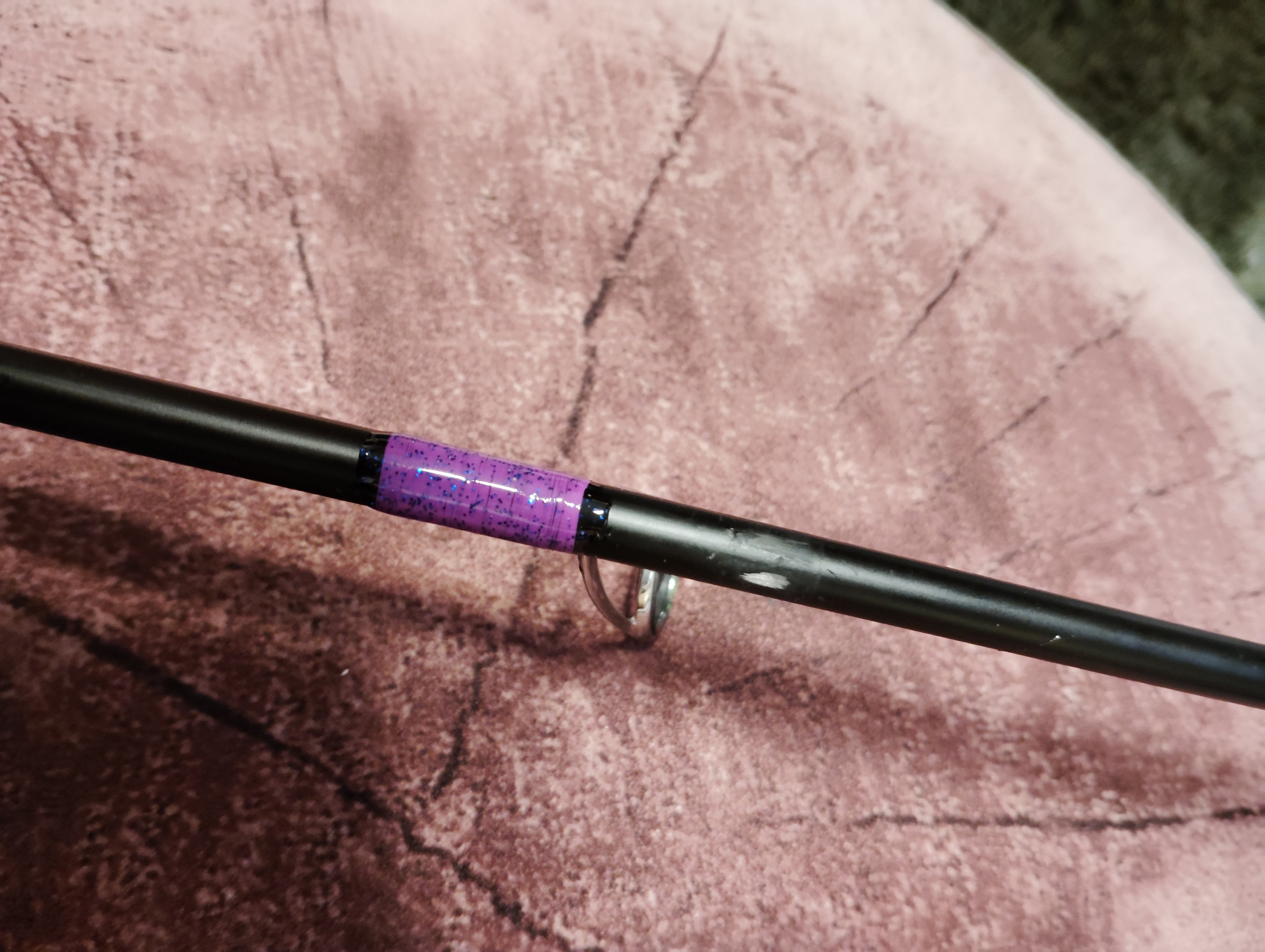 安くパワーフィネスロッド欲しい！ テイルウォーク クレイジーバス