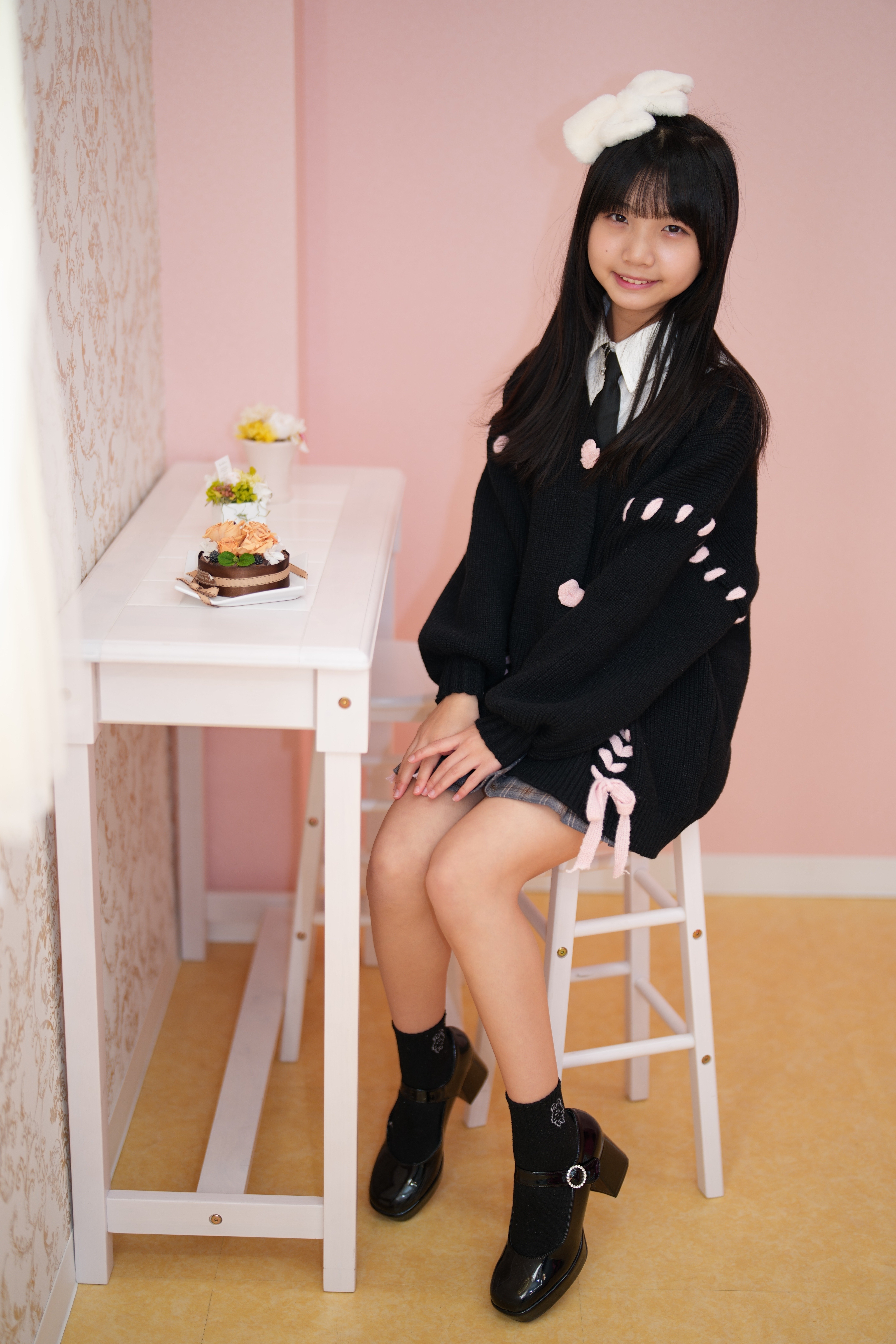 りさちゃん - 2025/2/22｜アイドル！