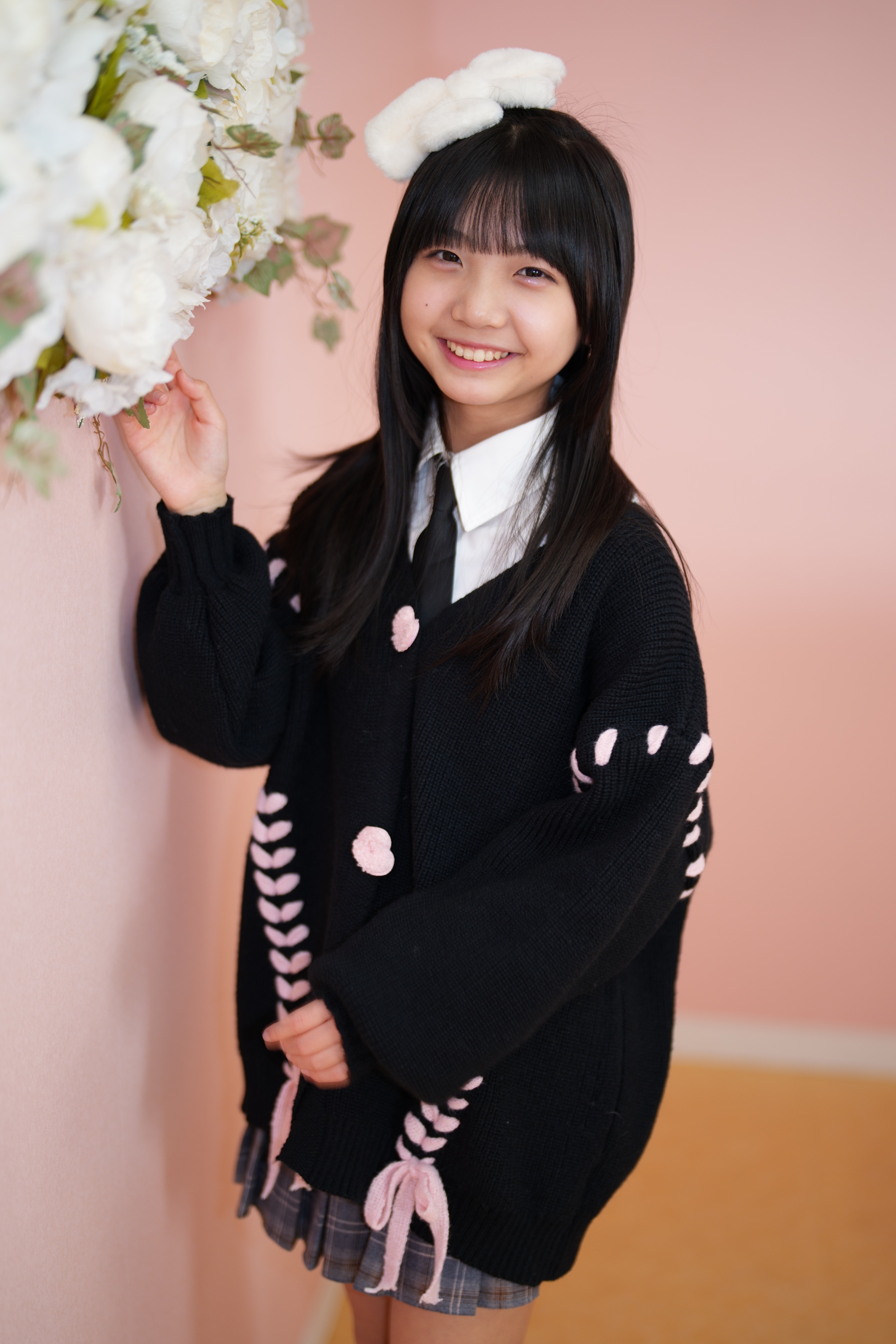 りさちゃん - 2025/2/22｜アイドル！