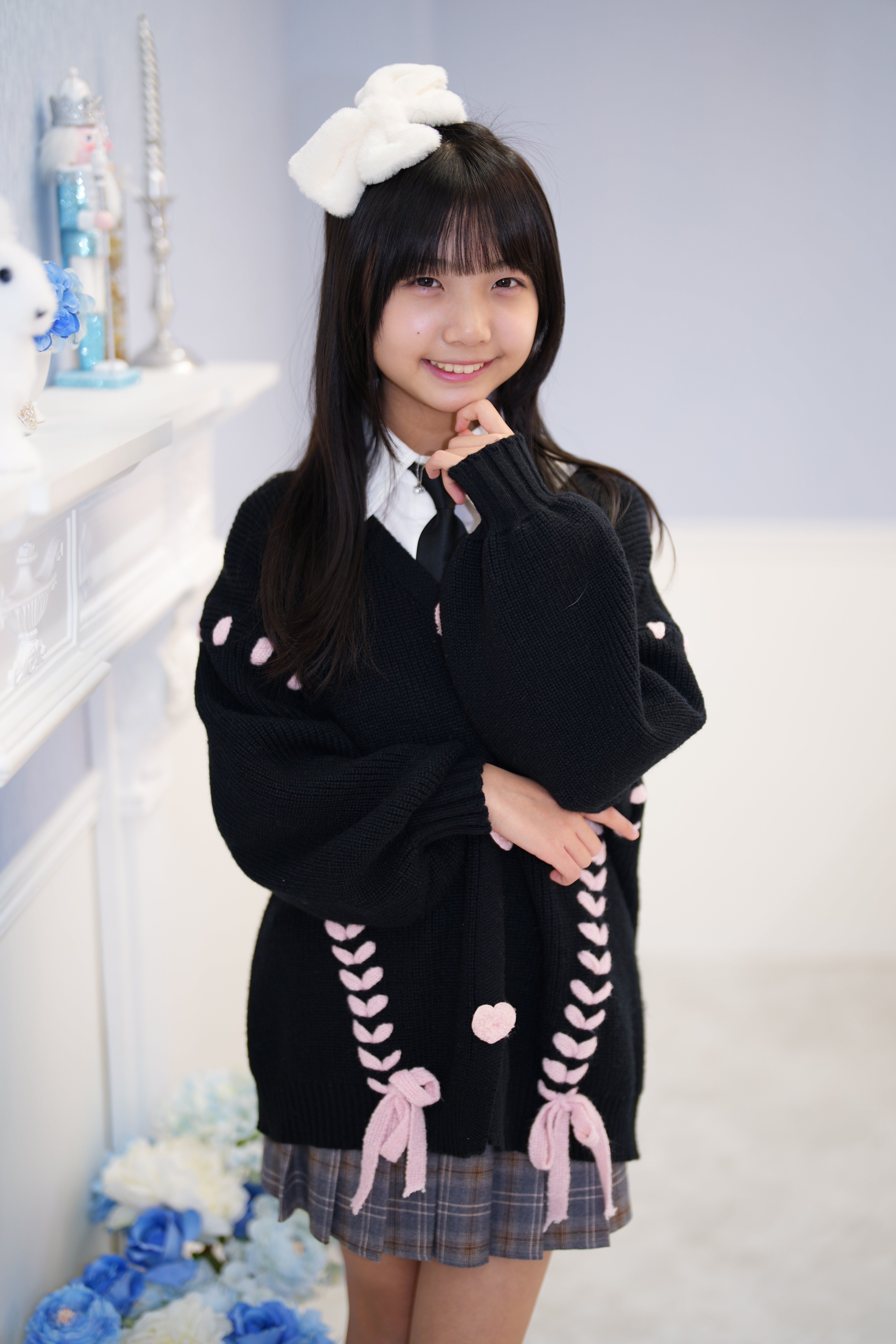 ( *´艸｀)難有りちゃん りさちゃん - 2025/2/22｜アイドル！