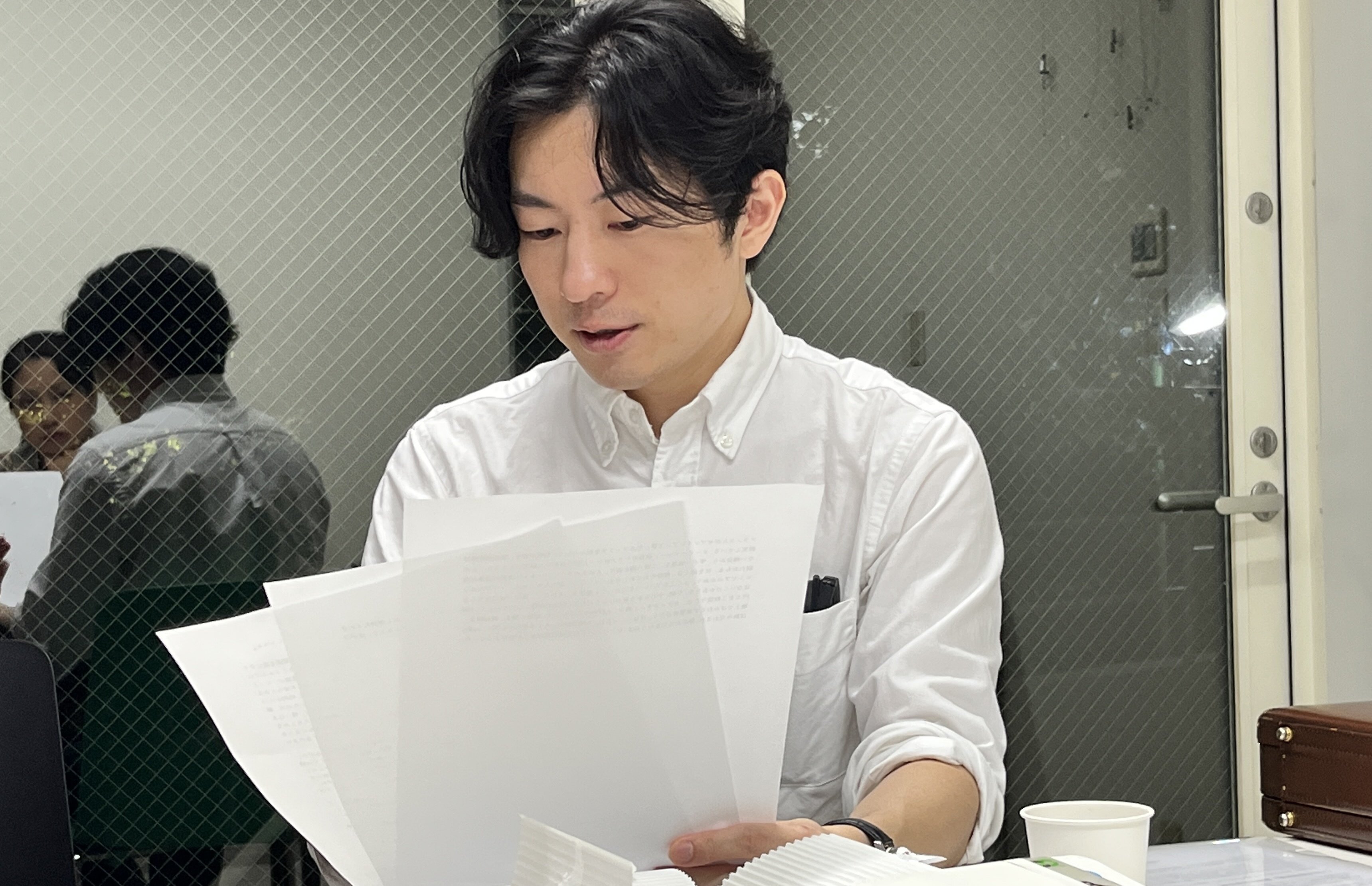 4月2日開始】オンライン文章講座『作文の教室【2025年版】』を