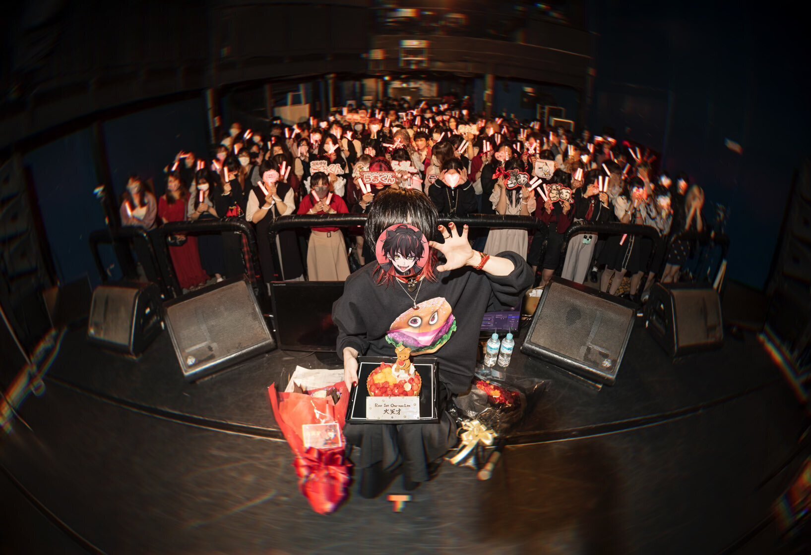 再生数0から1000万再生へ紡いだ、歌い手歴10年の軌跡【らお】｜すに