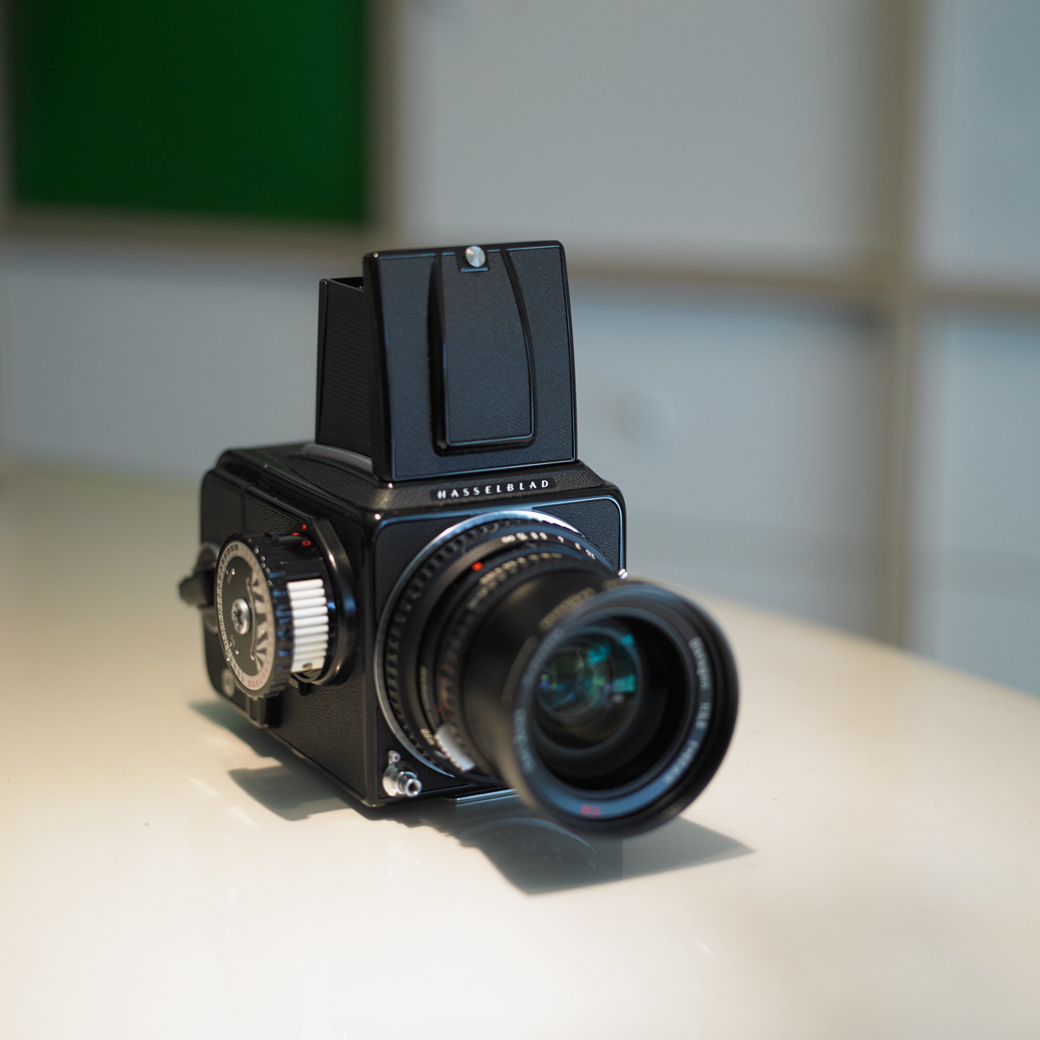 Kodak CCD phase one H25｜アポロ⭐︎マスター