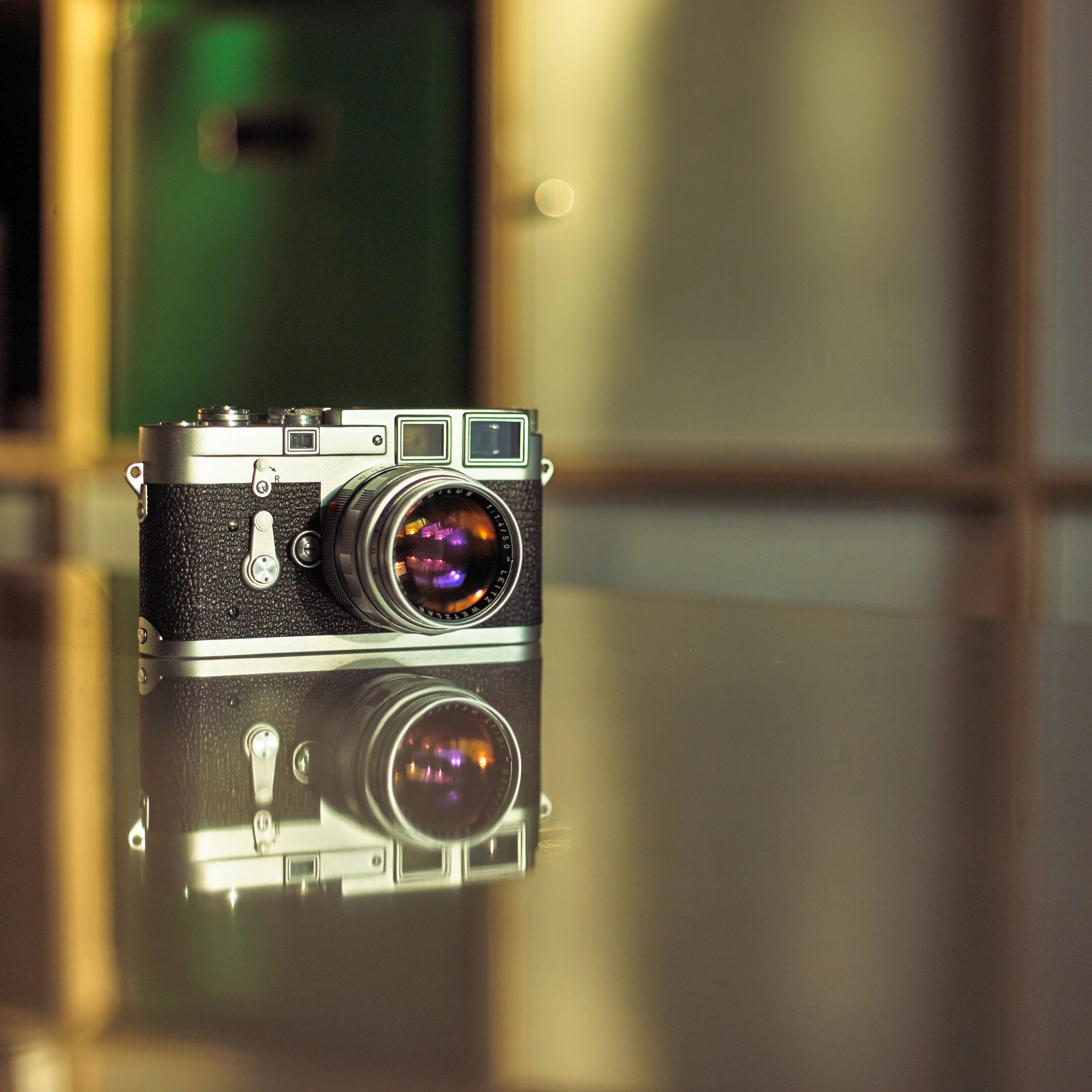 Kodak CCD phase one H25｜アポロ⭐︎マスター