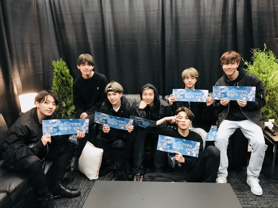 BTSの軌跡をたどる (2019年5月1-16日)｜beforesunrise59