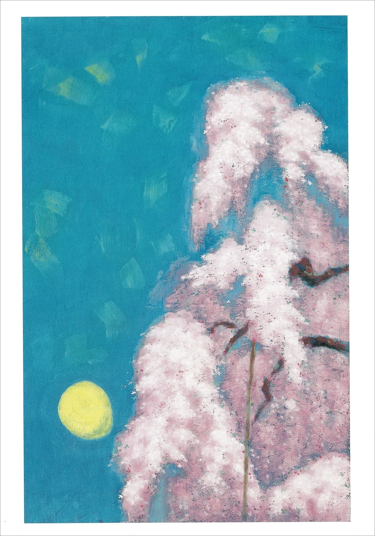 折々の絵はがき(73)｜京都便利堂