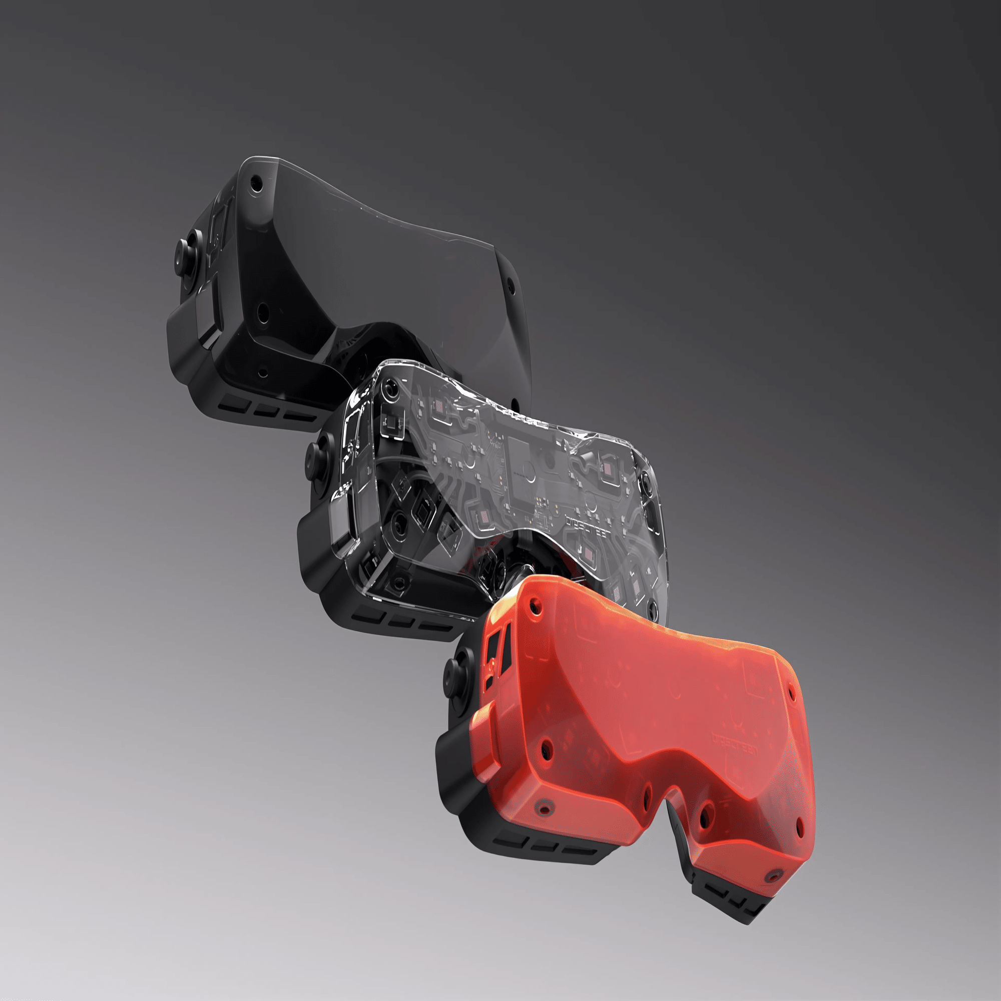 その他 Bigscreen Beyond HMD Bigscreen Beyond 2、Lighthouse民が本当に求めていたHMD｜Asaminn