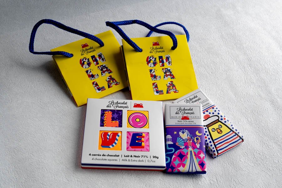 バレンタインはパッケージの祭典？プロと徹底解剖！座談会2025