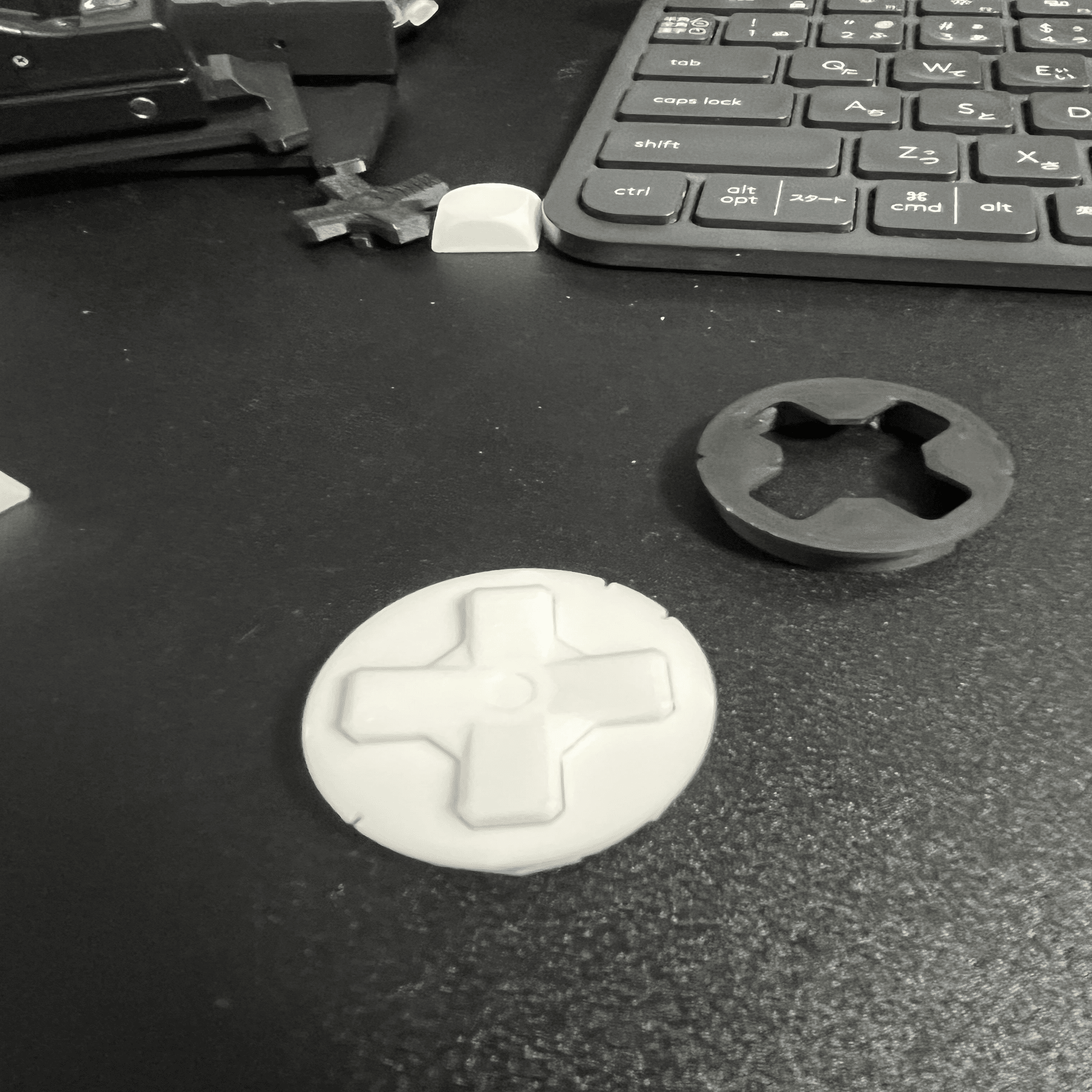 laLaPad 本体　組み立て済み 完全に沼った！（8か月ぶり4台目）｜オーピー