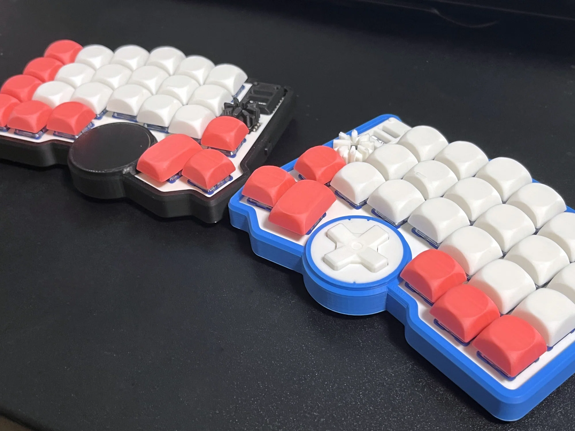 初めての自作キーボード【Lalapad】|魔王むっきゅん 初めての自作キーボード【Lalapad】|魔王むっきゅん