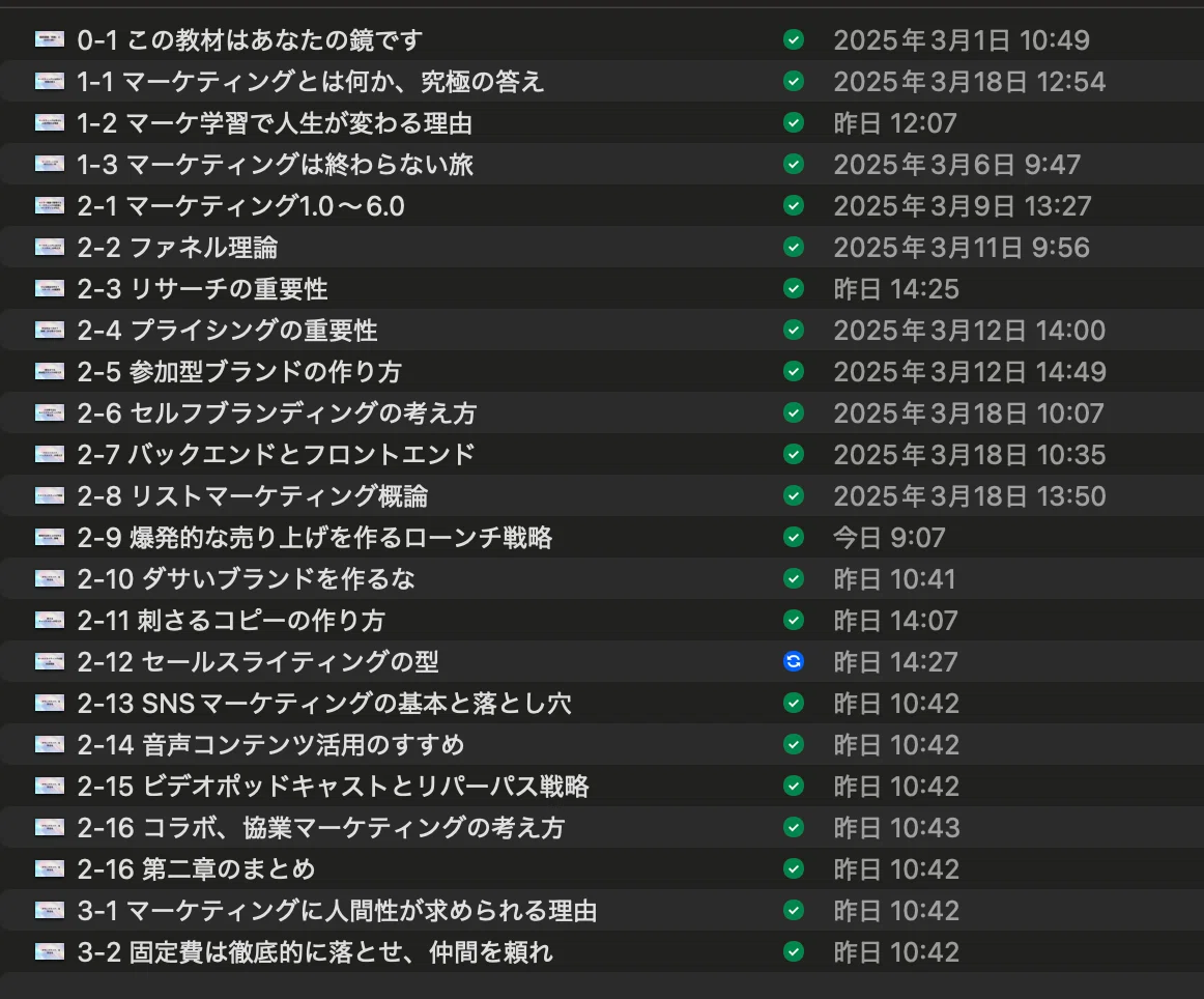 限定性と緊急性。売上アップに効くセールスライティングの話。｜イケハヤ