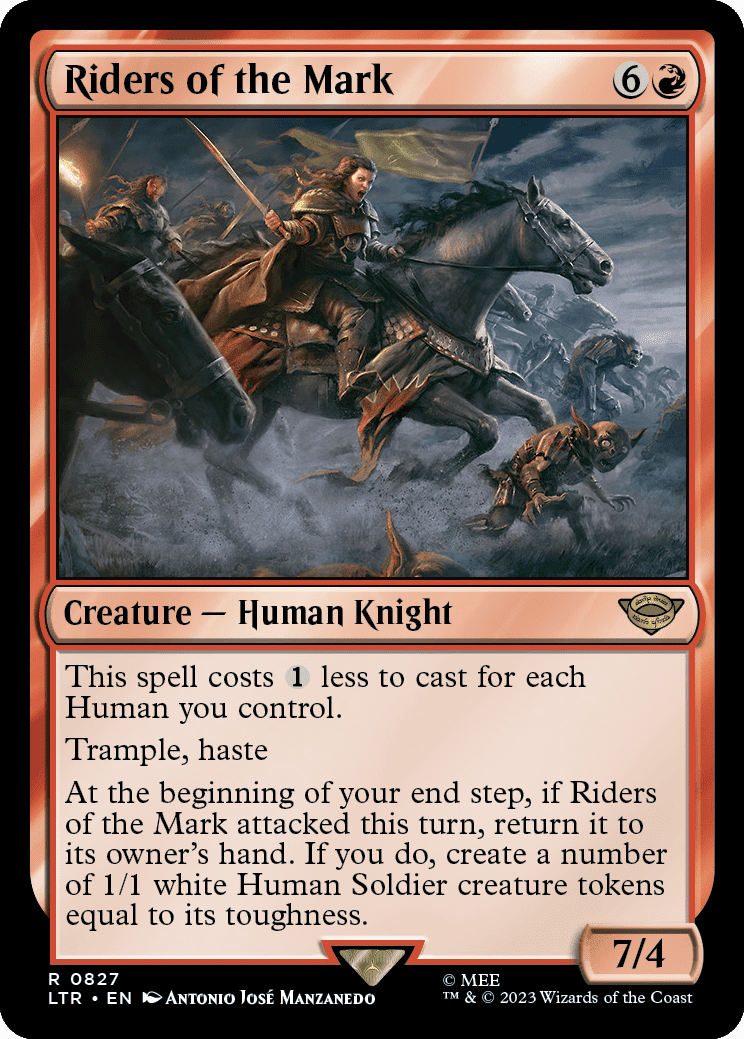 EDH考察】ティムールの咆哮、エシュキ【～ブラケット3 レベル6
