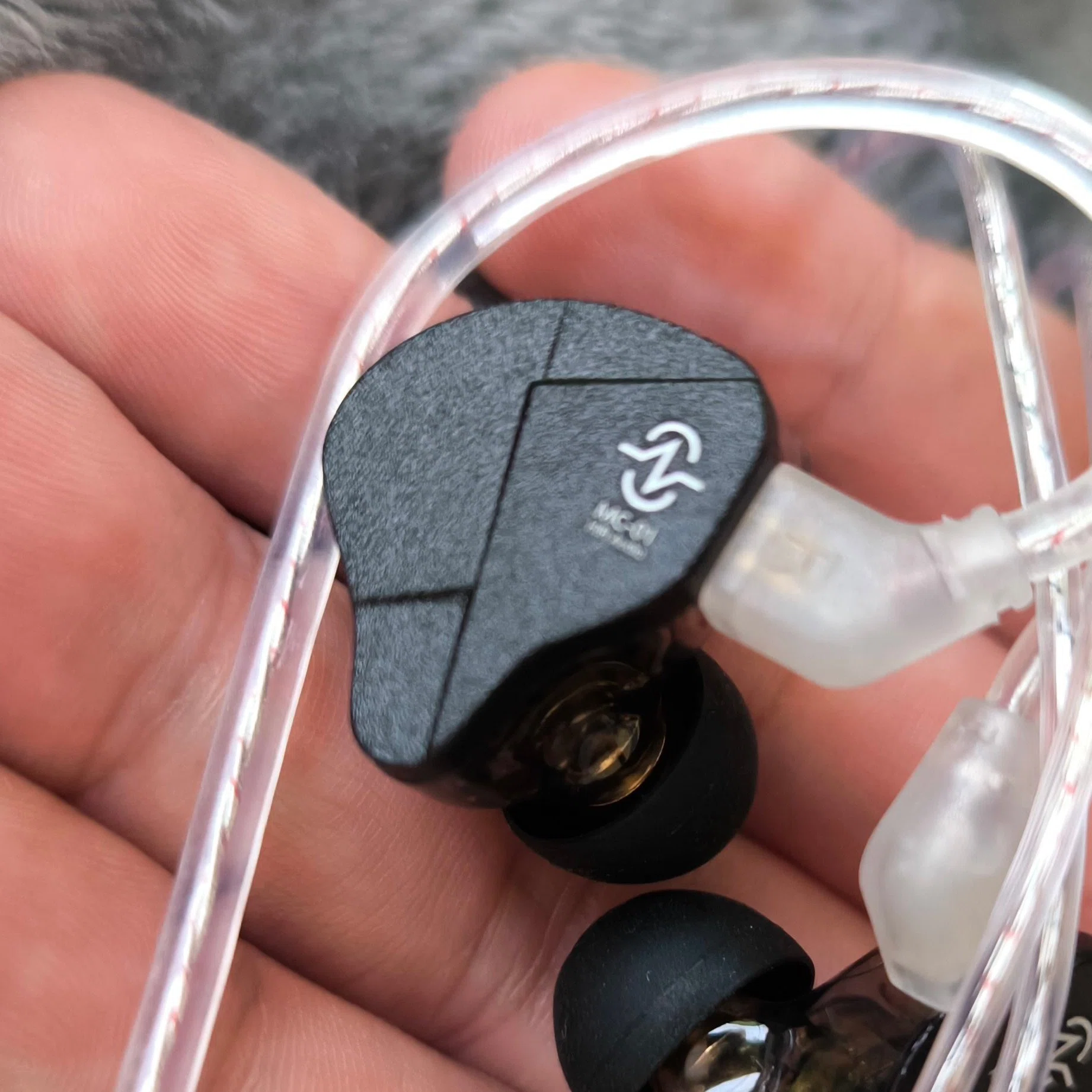 CCZ MC01 Soul レビュー：CCZの正統派！？ CCZの新たな挑戦！ #PR