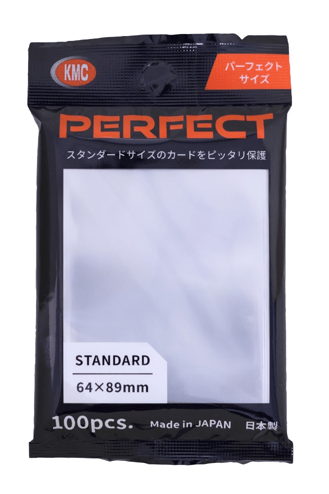 TCG】スリーブ選びに迷える人へ｜ねぎ