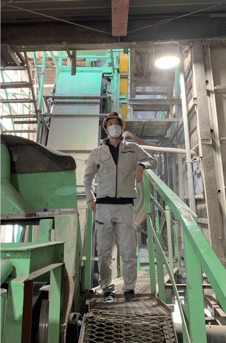 異業種からの参入、解体業界に革新を！株式会社ロジクラ浅野哲也の情熱