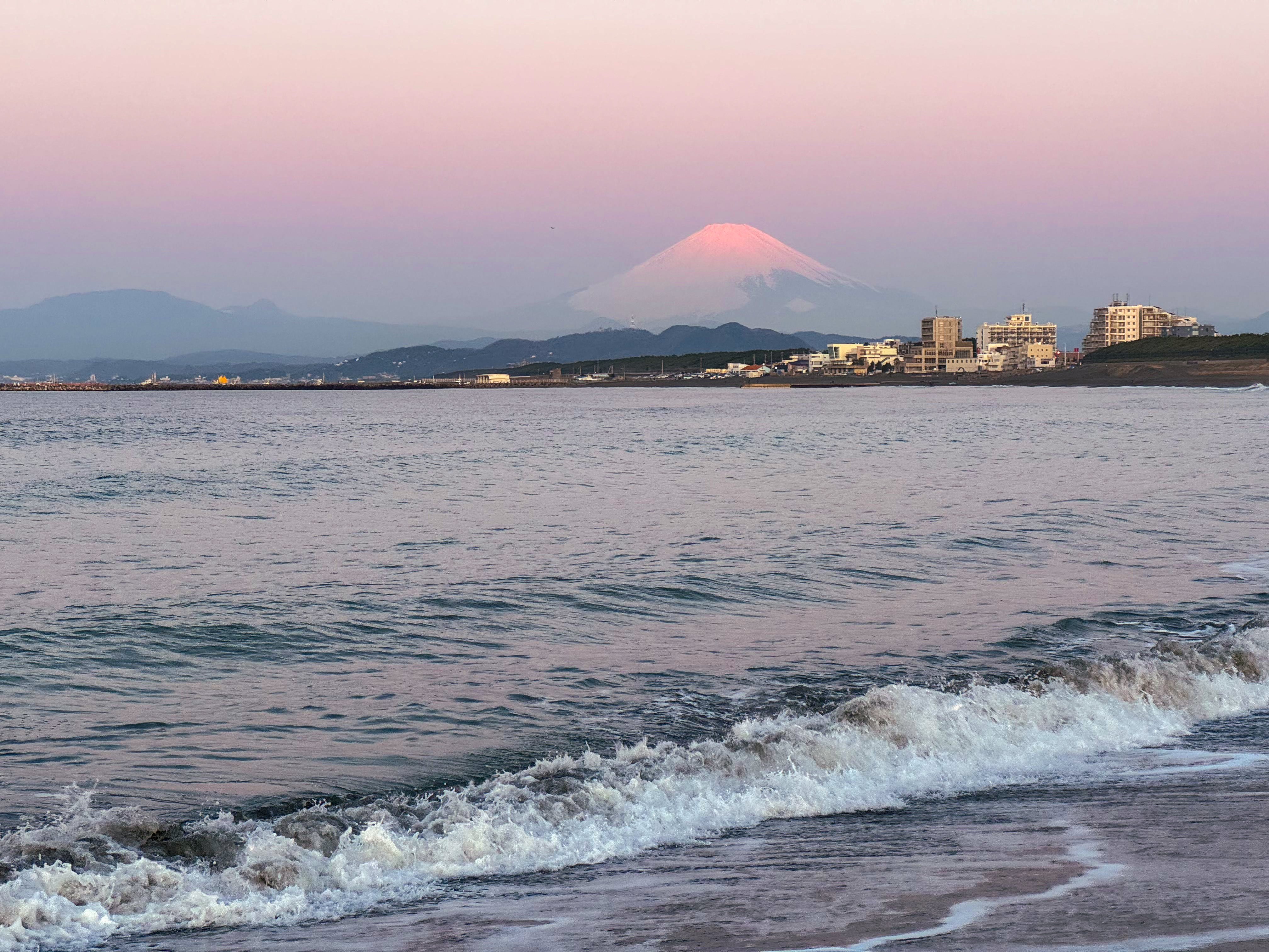 A2✨白龍と富士山 ✨ No. 10 虹の不死鳥No.5 【 宇治るぽさま専用】 富士山の上のUFOが #bostonterrier #fujisan #fuji#かさぐも
