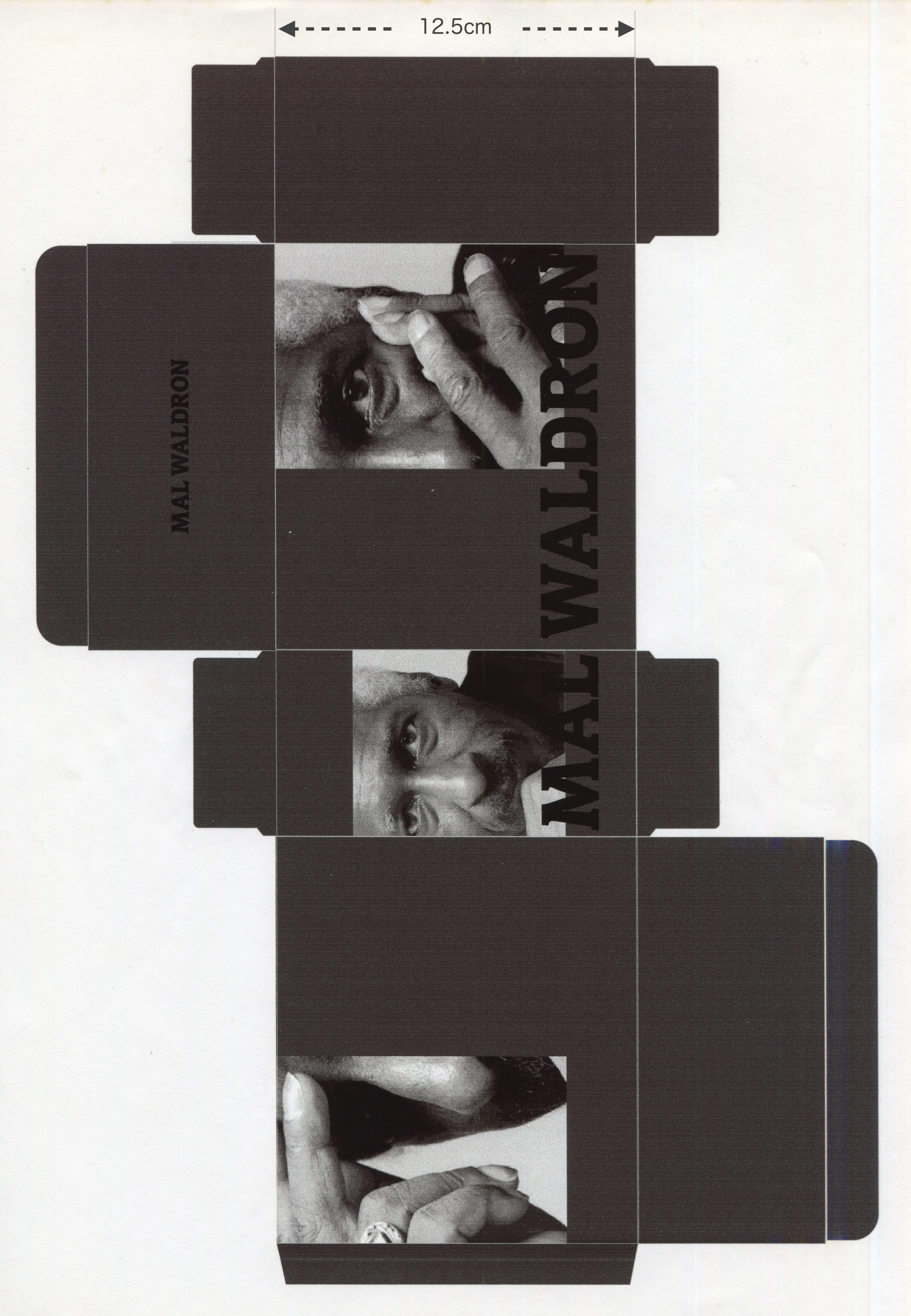 マル・ウォルドロン(Mal Waldron) 【クラシックス】｜伊藤秀治 / Itoh