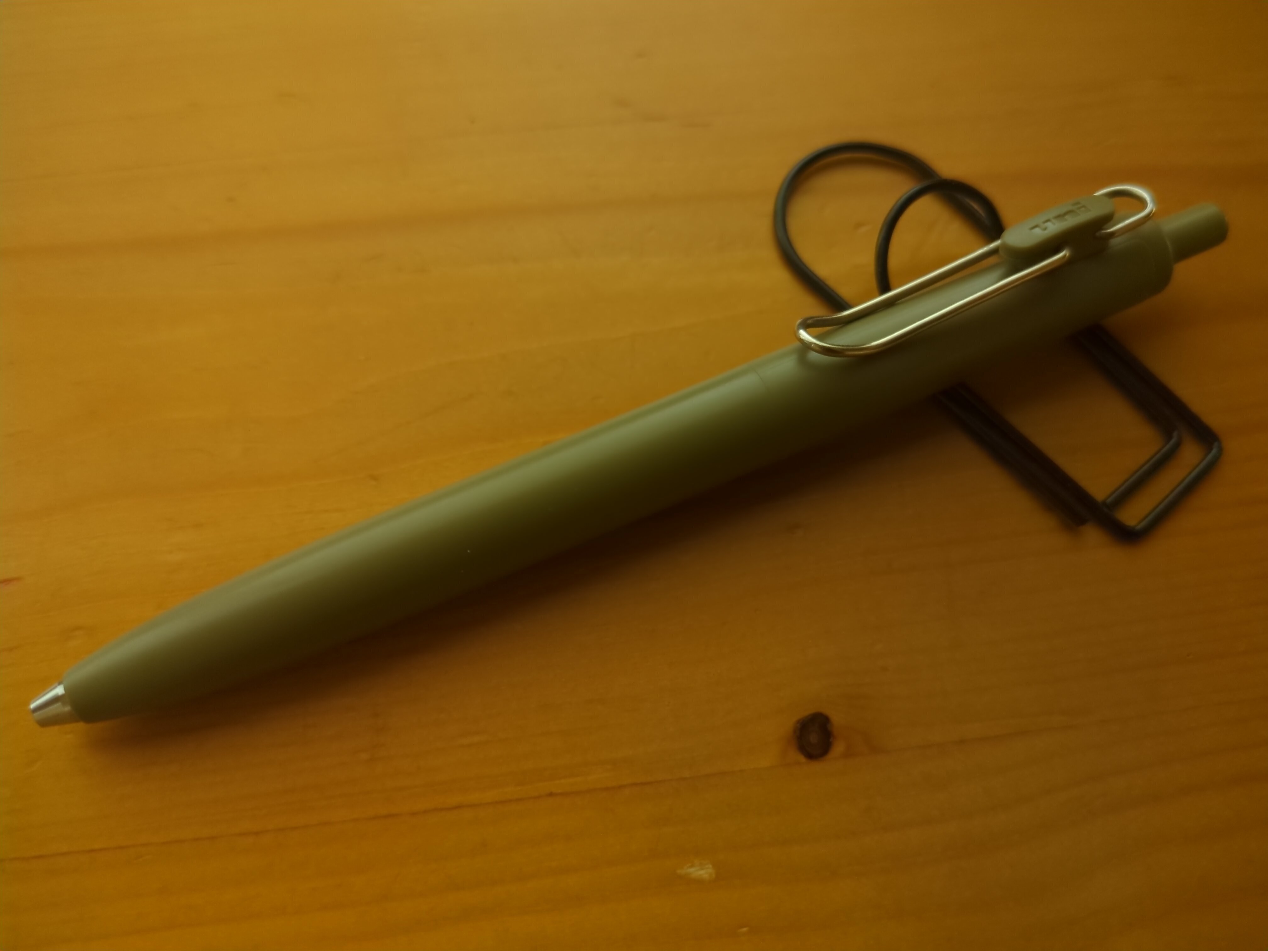 6選】買って良かったペン達｜はくっち/文房具