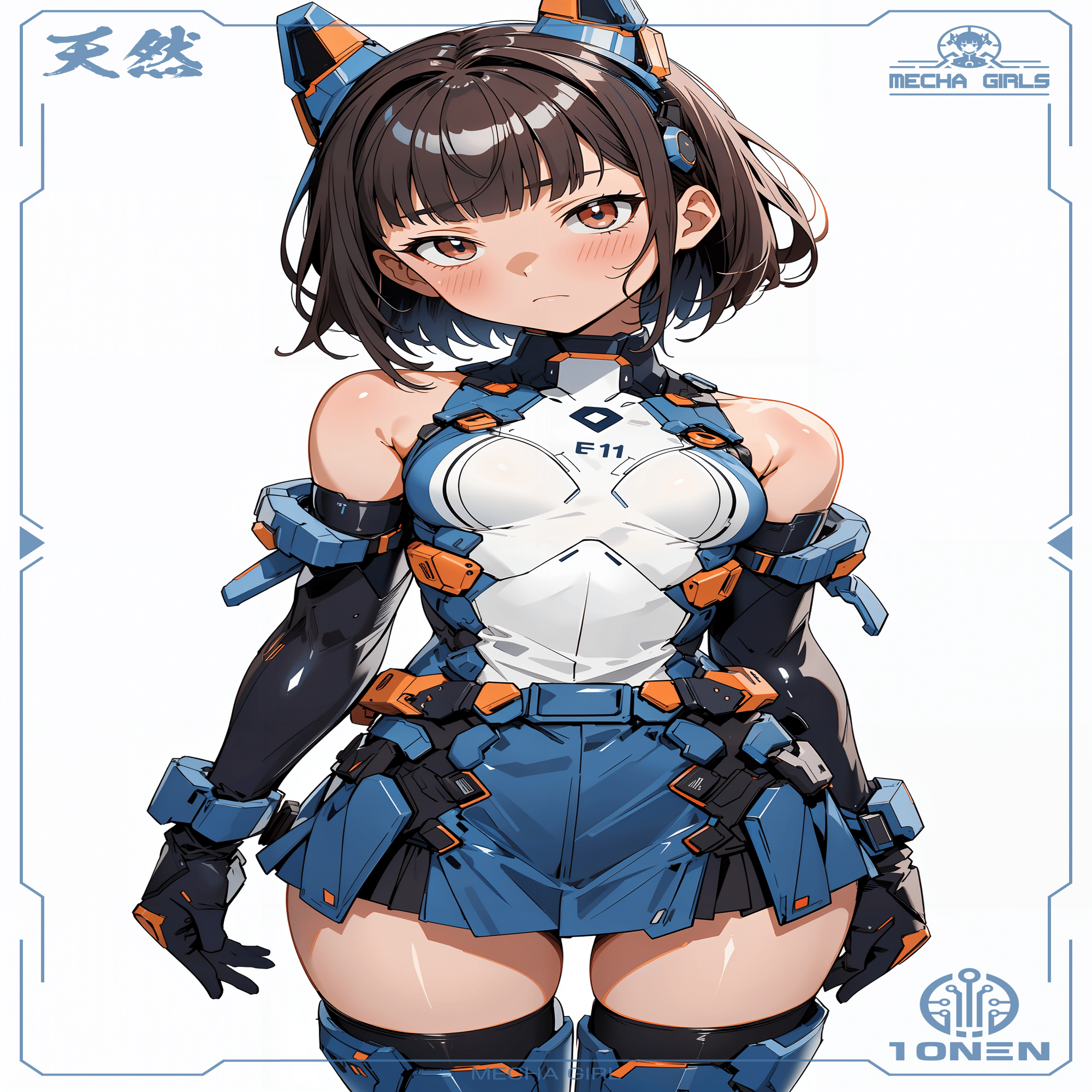 2025年3月21日のイラスト｜てんねん｜AIイラストクリエイター