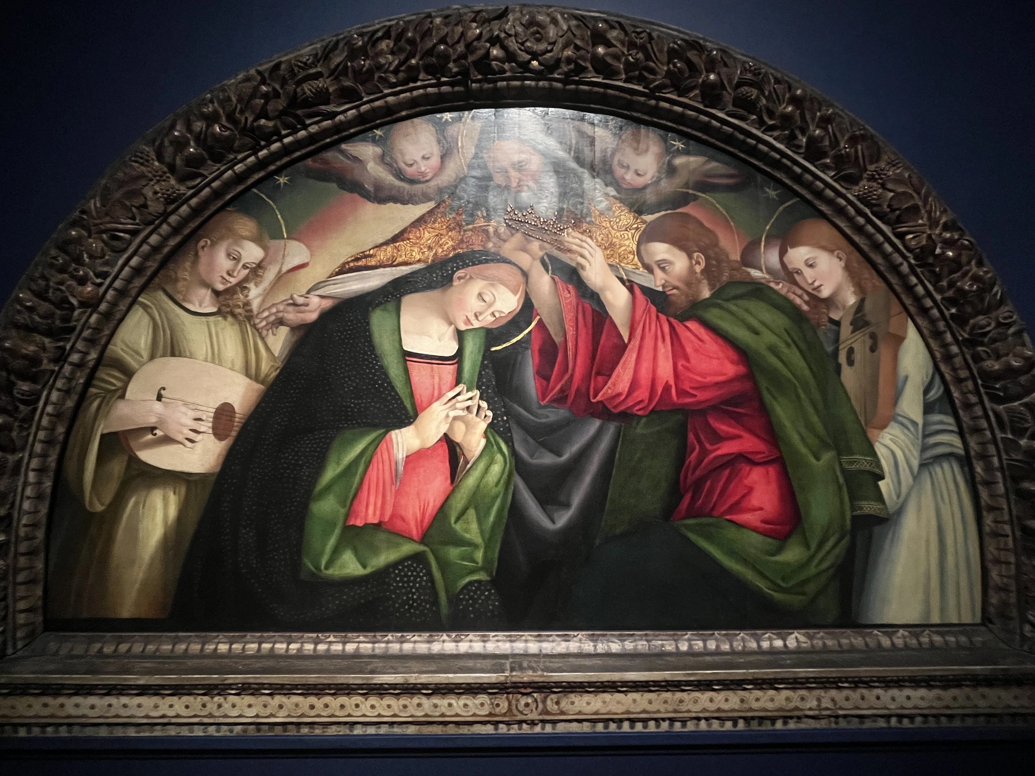 国立西洋美術館'25～『西洋絵画、どこから見るか？』①｜かずくんの備忘録