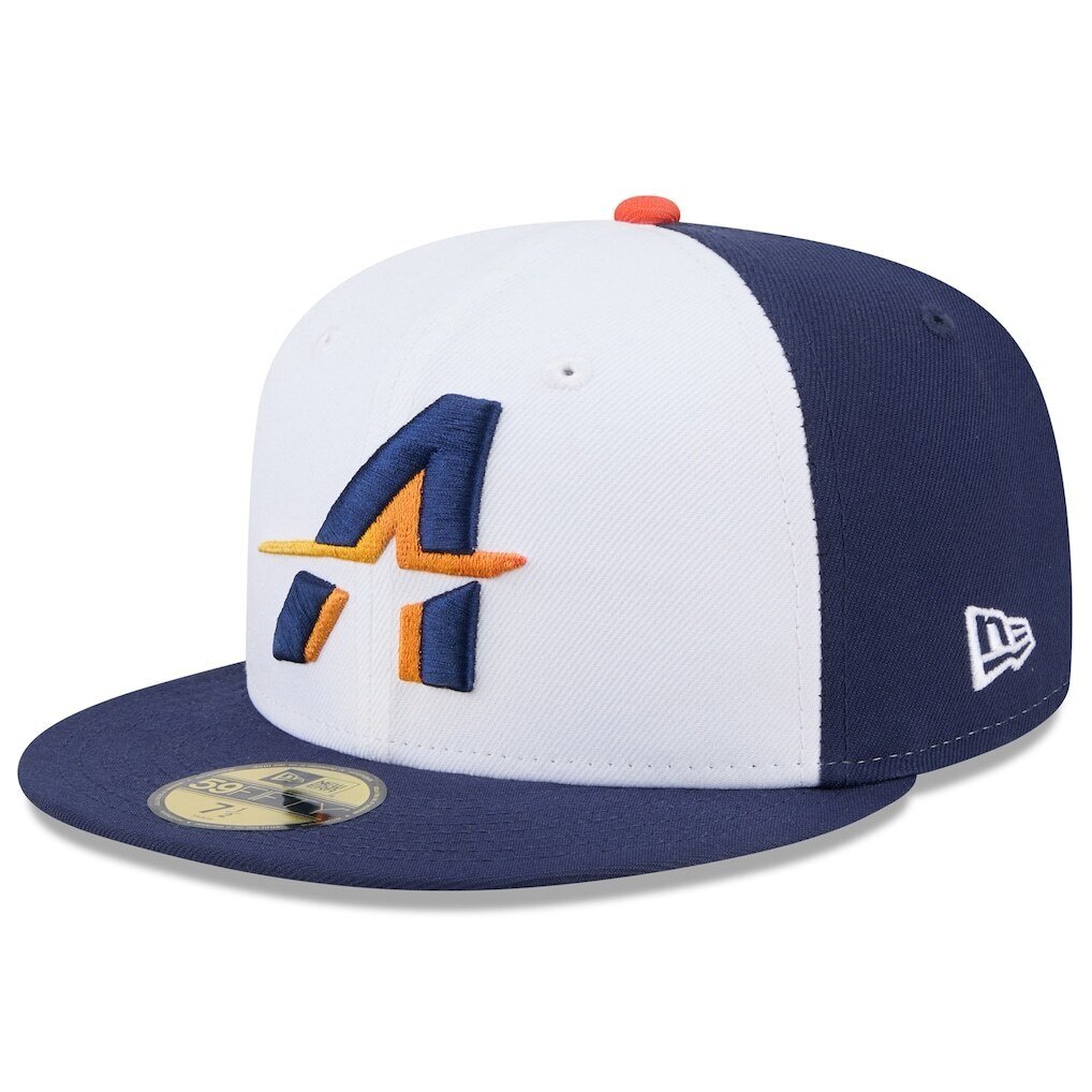 New Era】アストロズのシティ・コネクト2.0｜KAGA
