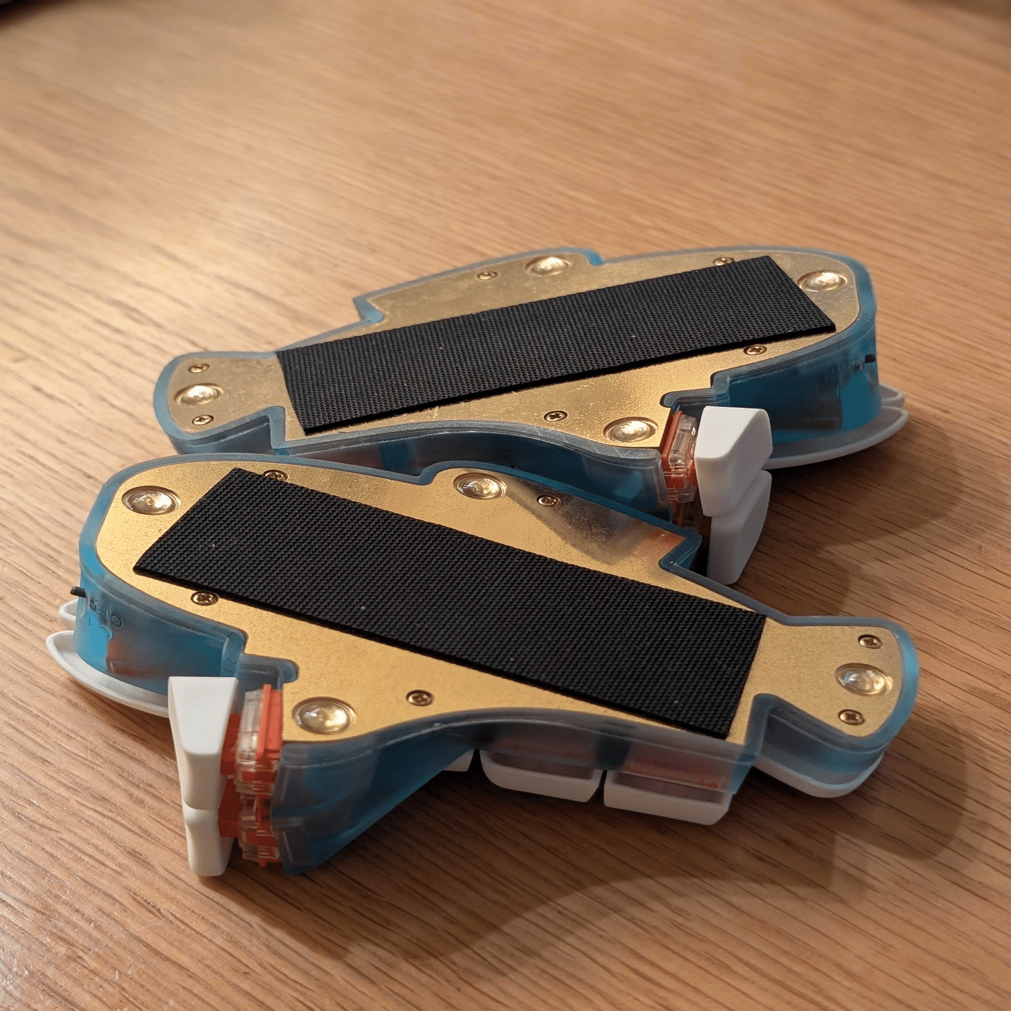 おさかなキーボード」を始めて二ヶ月くらいの感想｜KeitaMiyano