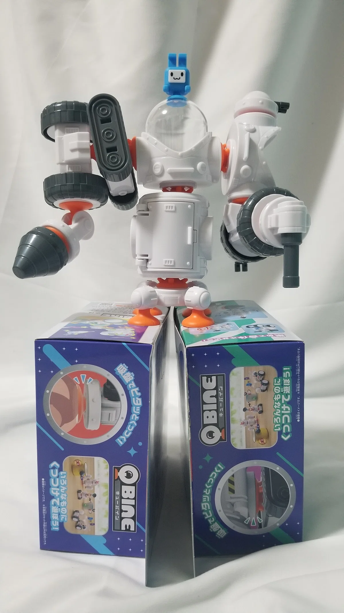 キューバインって、何？？？【QBINE】｜?氏
