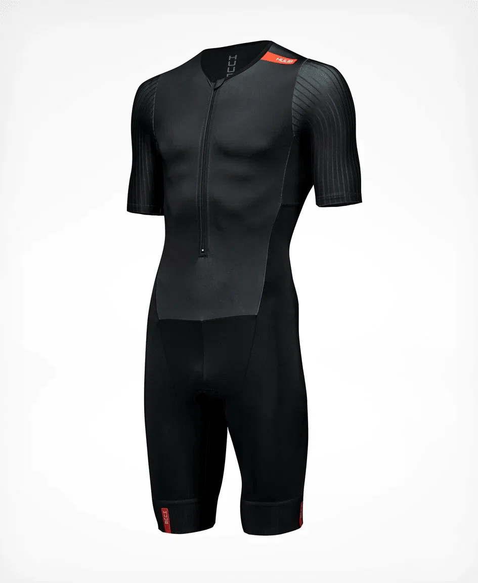 HUUBトライアスロン ポップアップストア in 第9回しろさとTT｜BIKE