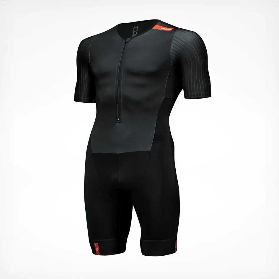 HUUBトライアスロン ポップアップストア in 第9回しろさとTT｜BIKE