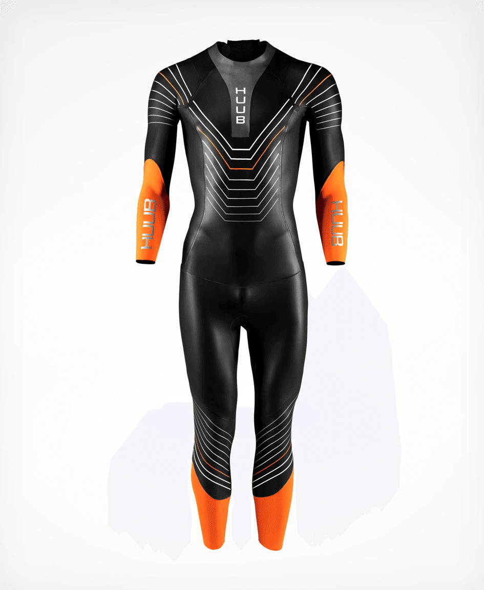 huub トライアスロン HUUB/フーブ - トライアスロンスーツ ANELCSP Anemoi+ Aero Tri