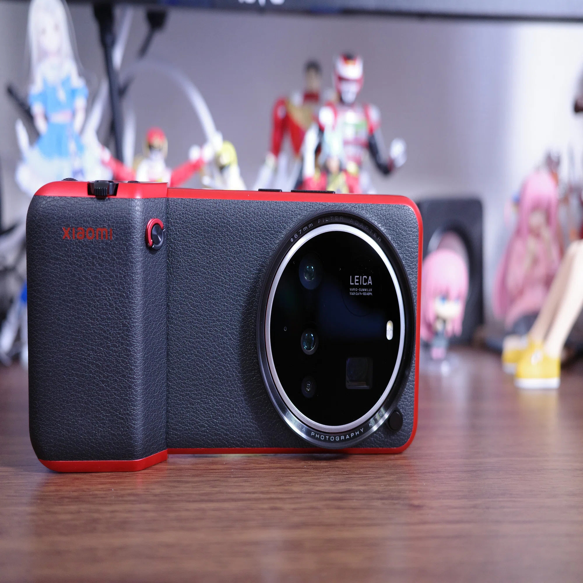 Xiaomi 15 Ultra使用感レビュー｜進化はあまり感じられないけどカメラ 