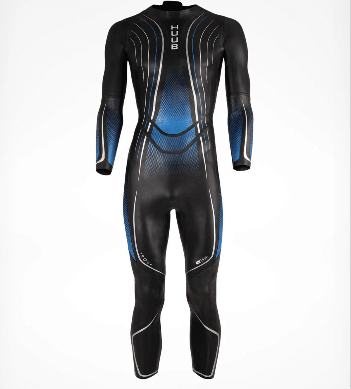 ブランド通販 HUUBトライアスロン ポップアップストア 第9回しろさとTT in 自転車本体