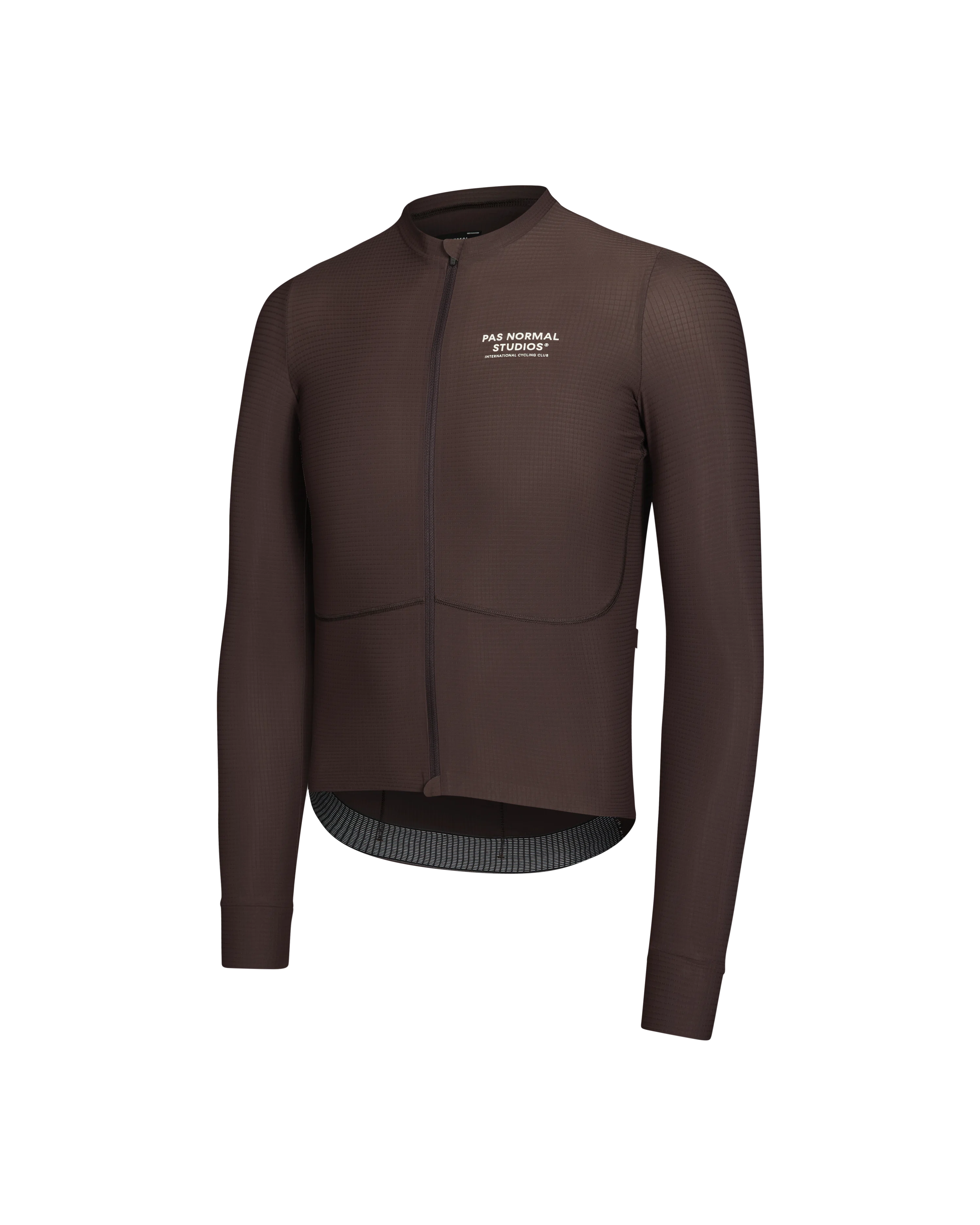 PAS NORMAL STUDIOS/SS25 アイテム紹介③【Mechanism Pro Long Sleeve