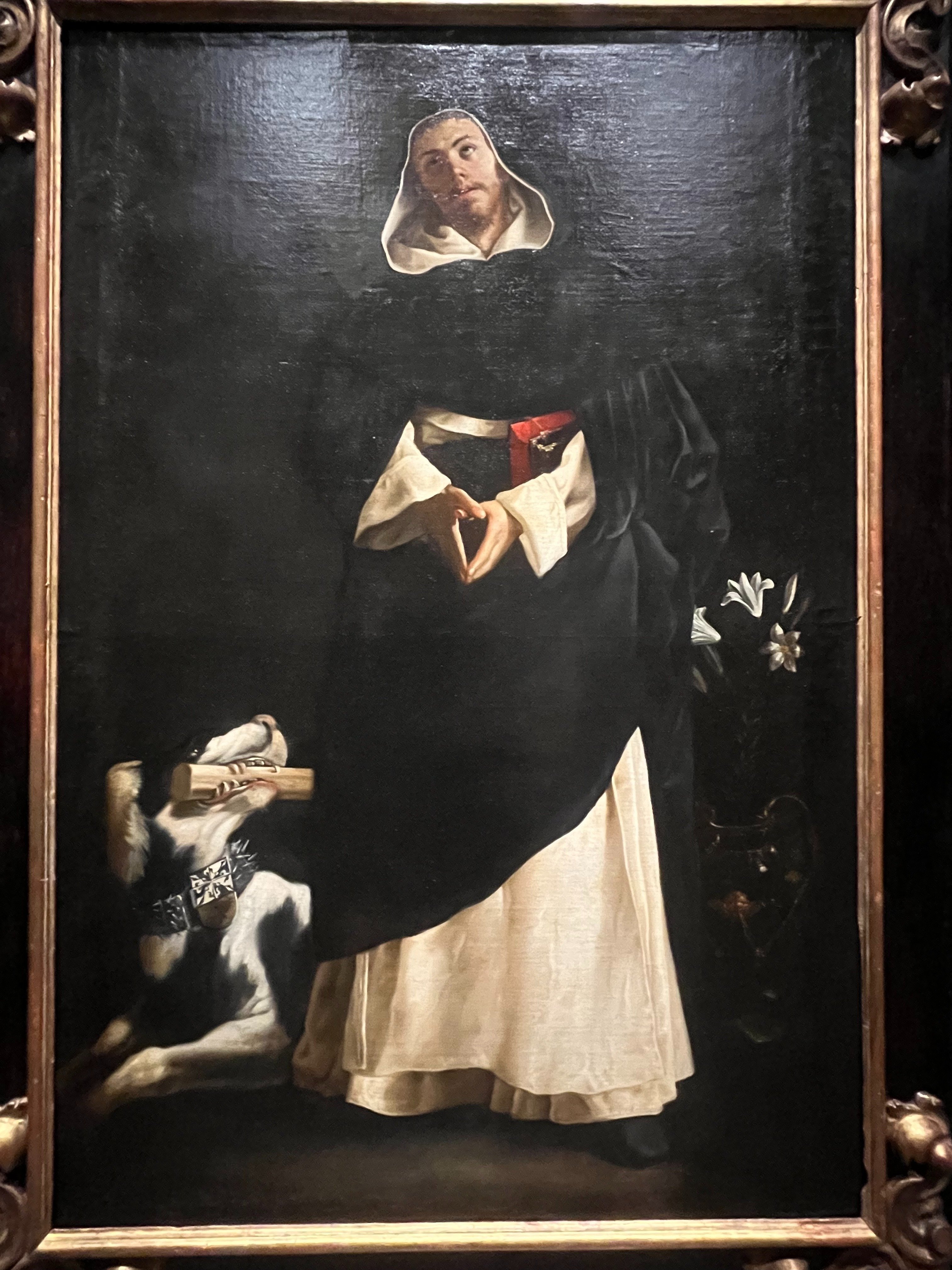 国立西洋美術館'25～『西洋絵画、どこから見るか？』①｜かずくんの備忘録