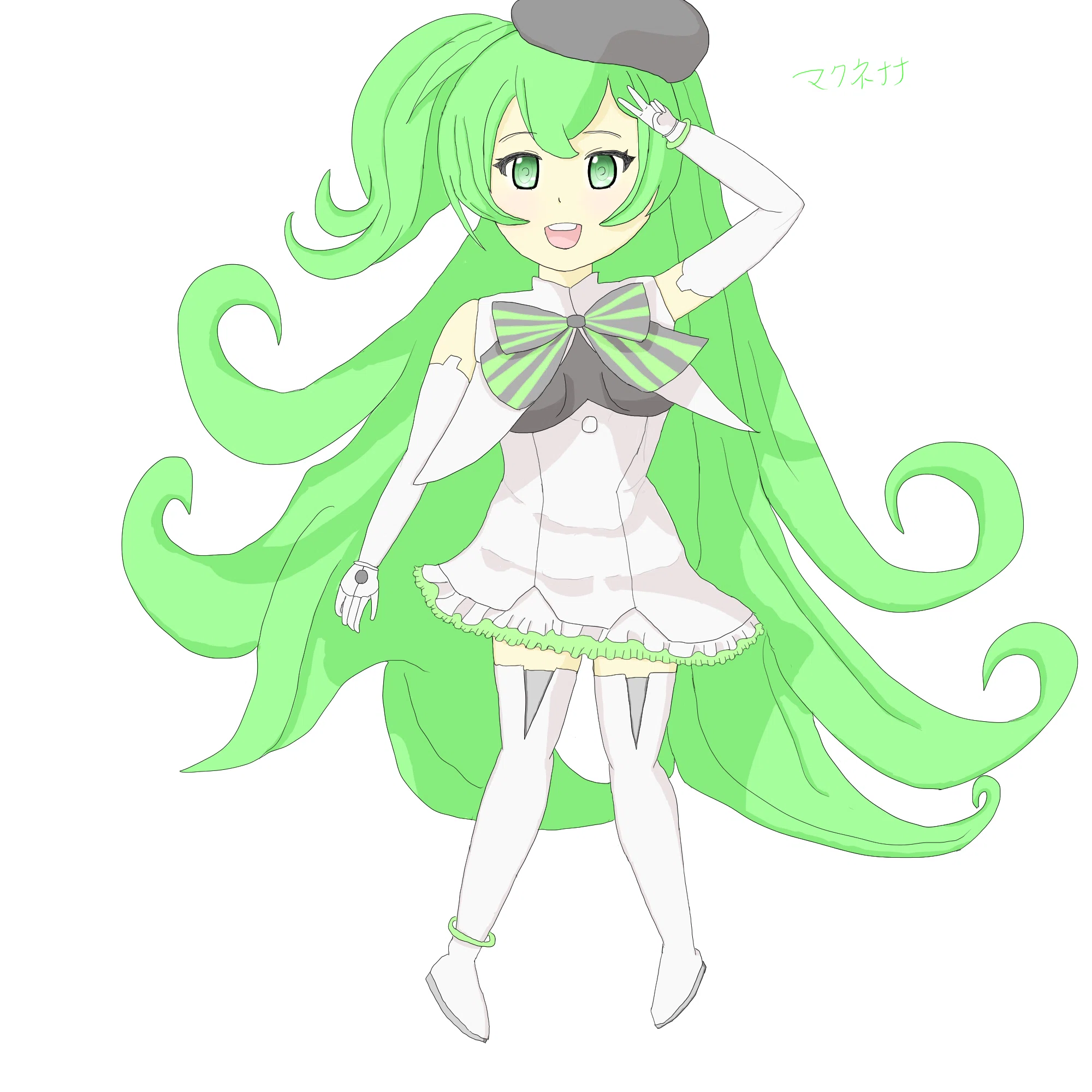 27歳社会人からイラストを描き始めて2年経つので、振り返ってみる