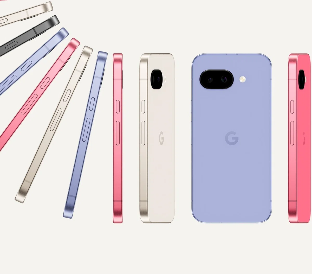 最新情報まとめ】Google、Pixel 9aを発表!! │ 発売日とスペックを 