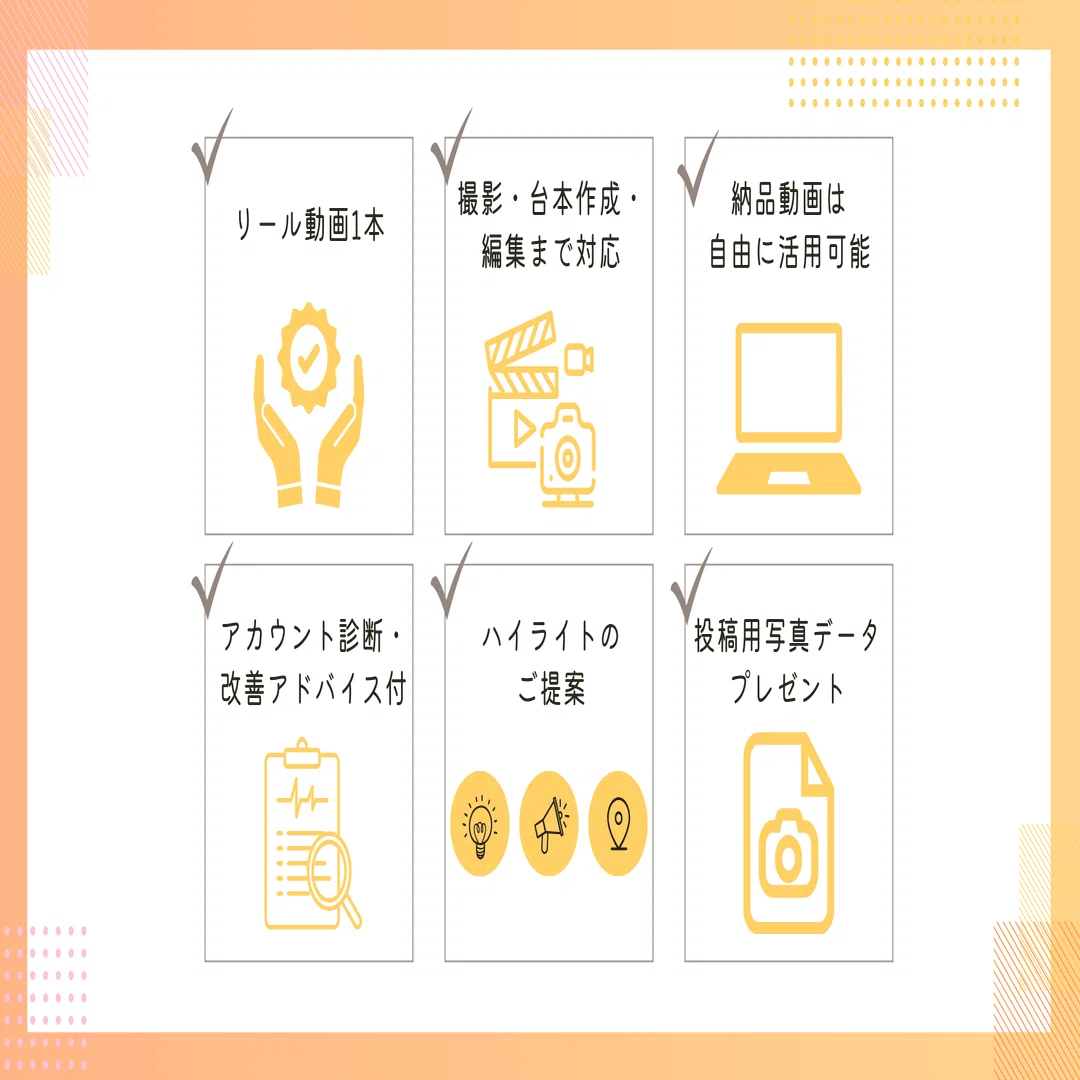 飲食店限定】お店紹介リール動画作成｜まゆ | 東京下町グルメ