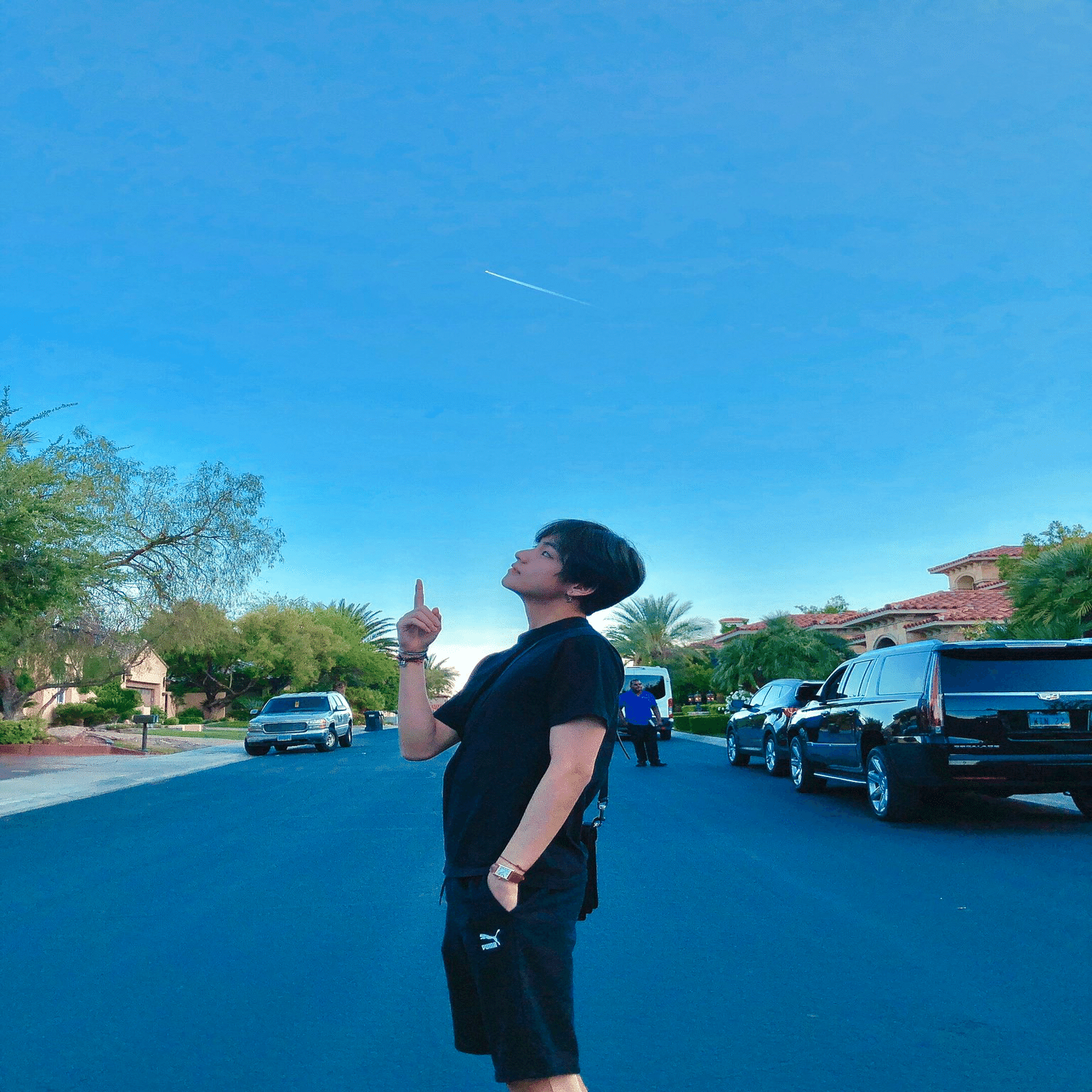 BTSの軌跡をたどる (2019年5月1-16日)｜beforesunrise59