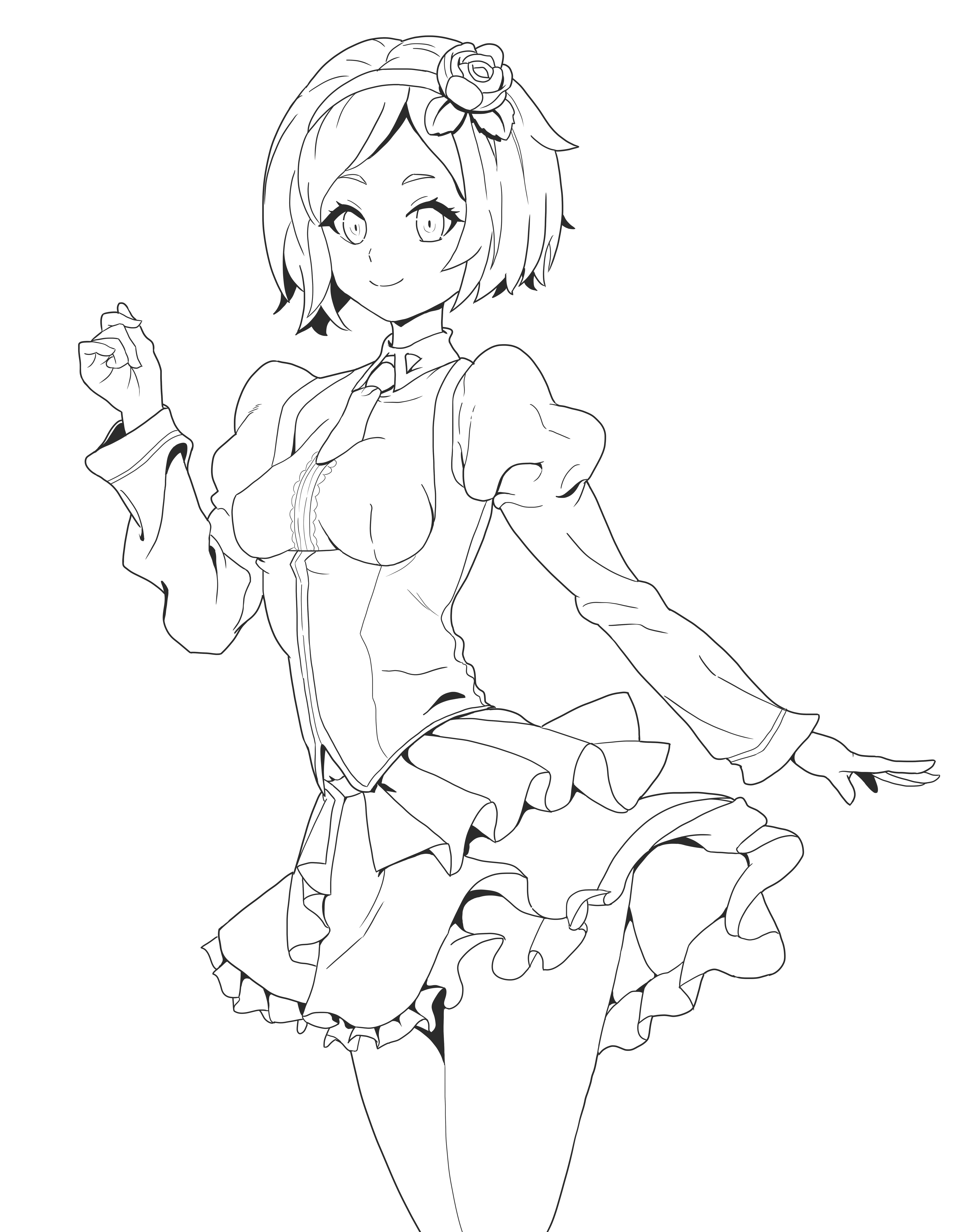 27歳社会人からイラストを描き始めて2年経つので、振り返ってみる