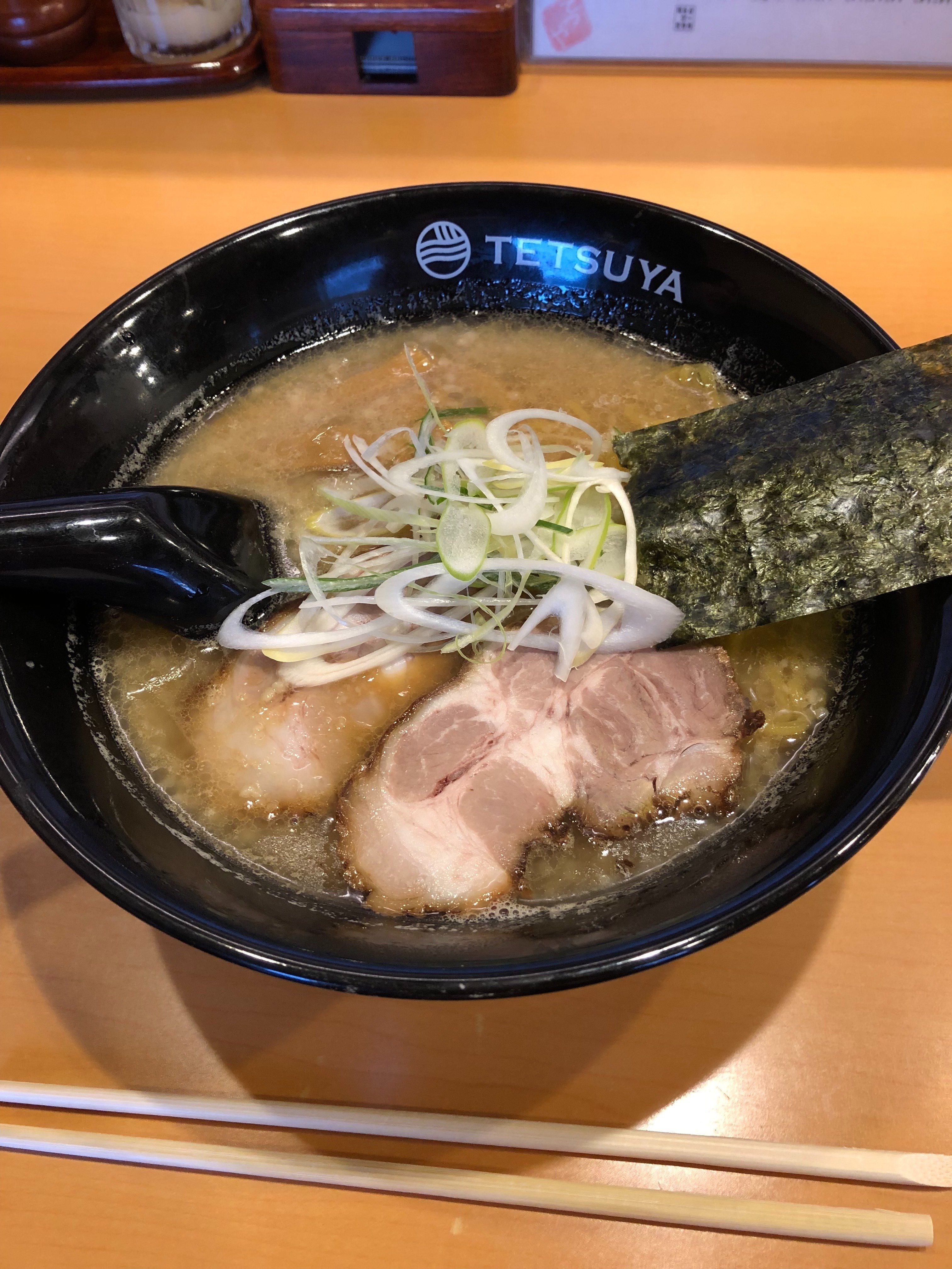 ラーメン他にどうぞ ラーメン他にどうぞ