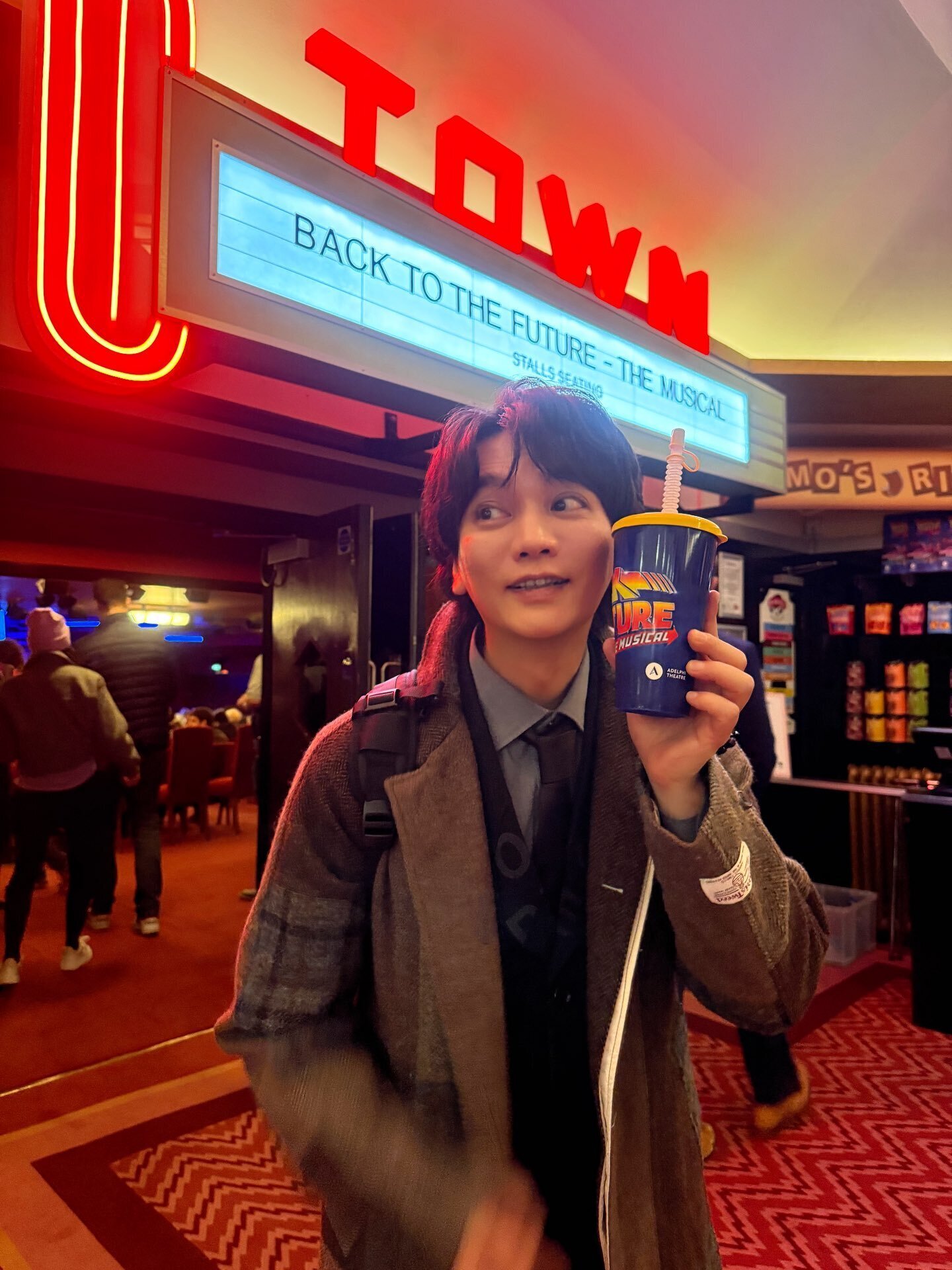 オタク日記】長命種にも程がある【浅沼晋太郎】｜〄