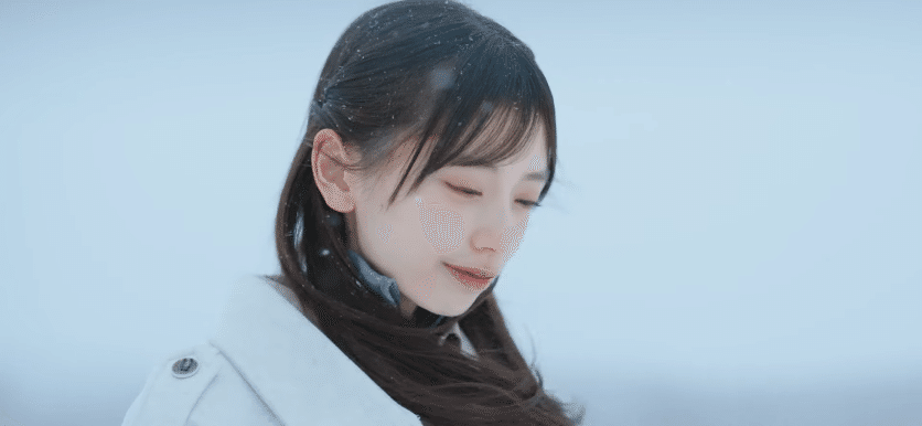 乃木坂46 6期生　タイムリミット片思い5種コンプ 森平麗心　直筆サイン入り 乃木坂46 森平麗心 タイムリミット片想い 個別5種コンプ 生写真