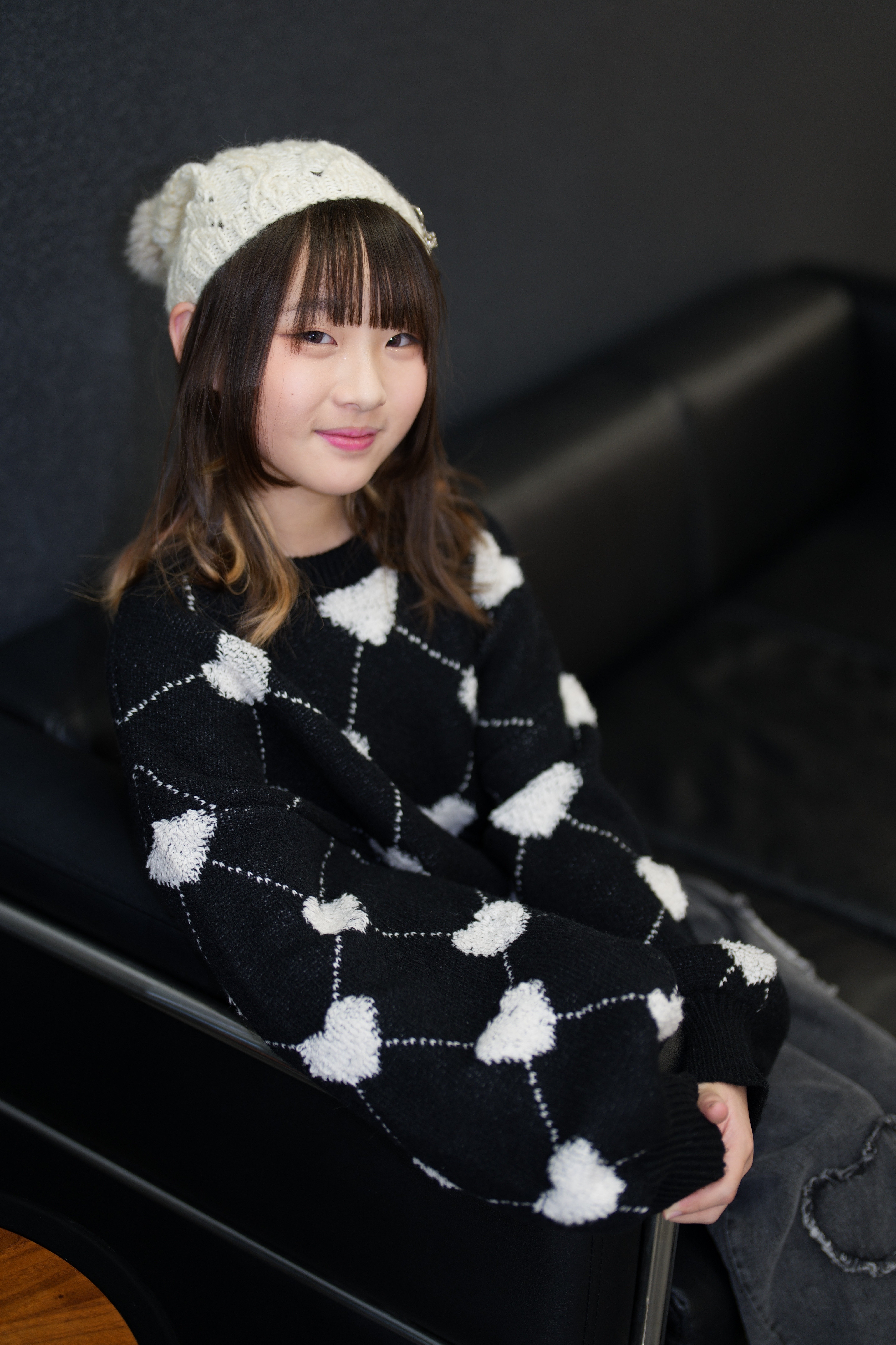 さやちゃんぽん♡ 🦁ྀི🖤 今年GETした一番のお気に入りダウンが可愛すぎる…！ @zara の