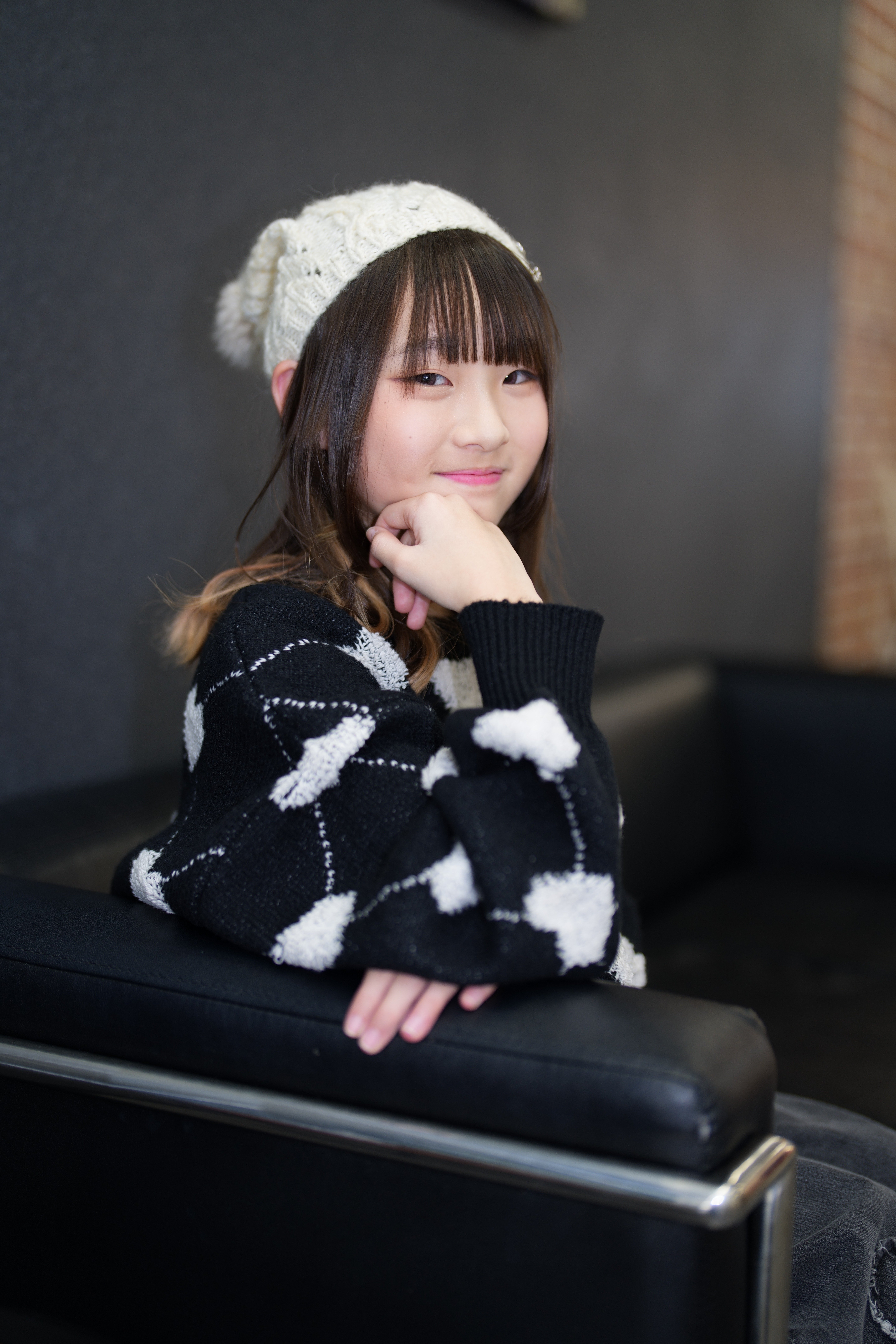 さやちゃん - 2025/2/22｜アイドル！