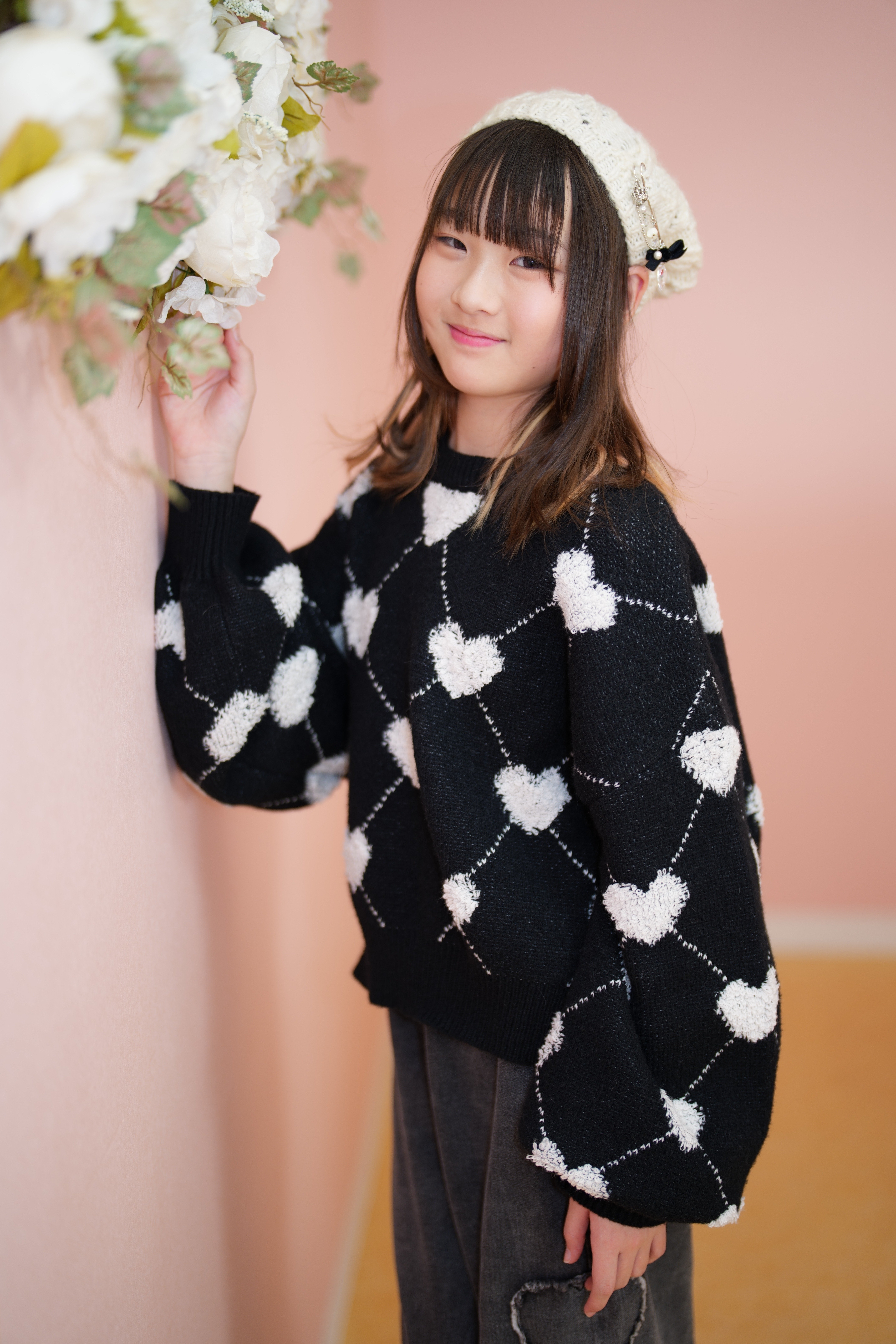 さやちゃん - 2025/2/22｜アイドル！